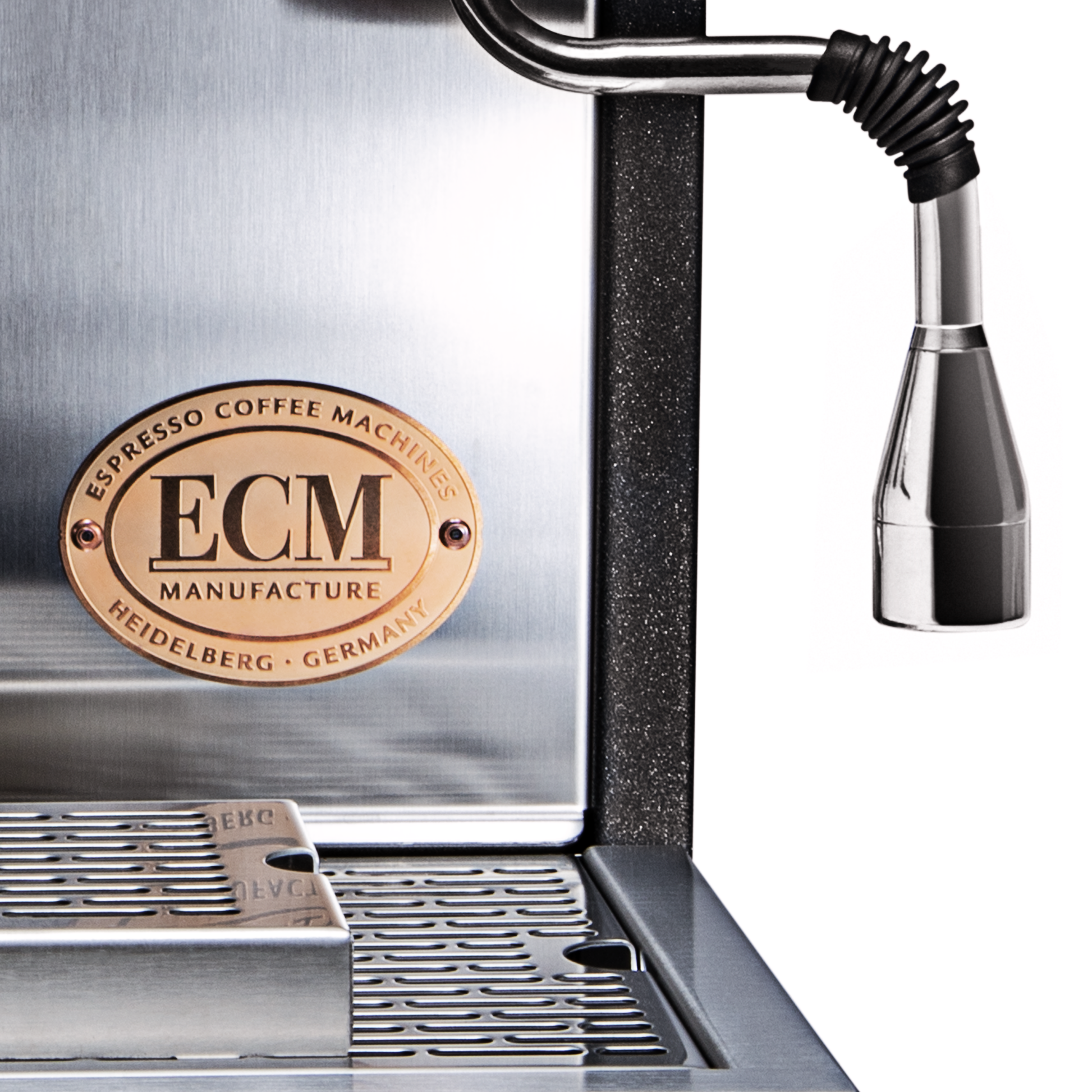 ECM Synchronika Espresso Machine Heritage Line