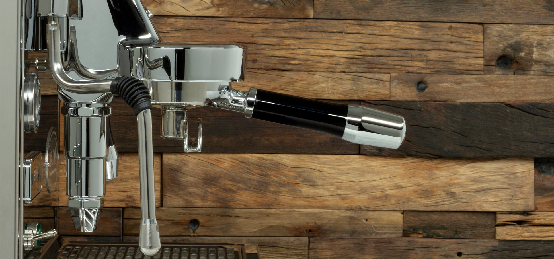 ECM Classika PID Espresso Machine