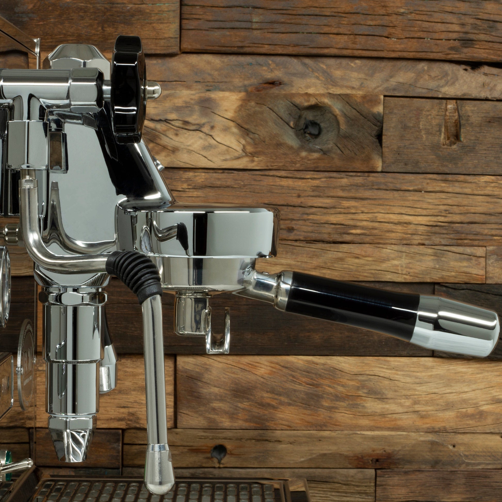 ECM Classika PID Espresso Machine