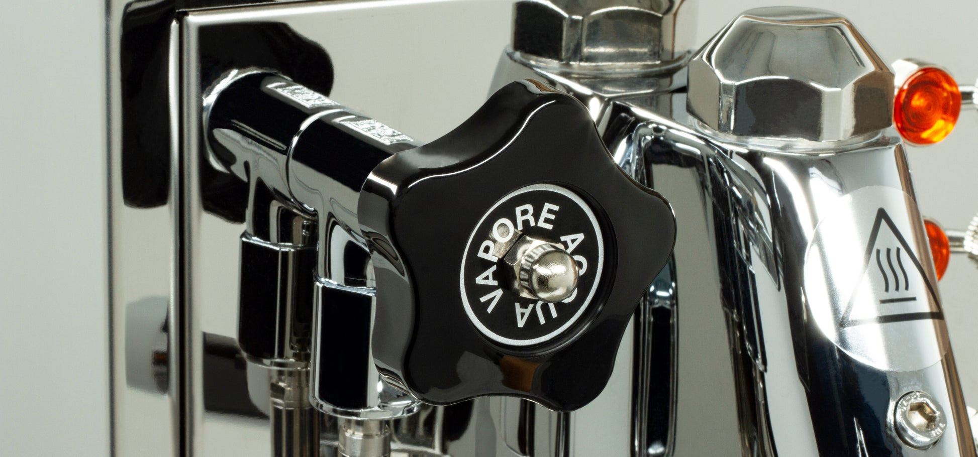ECM Classika PID Espresso Machine