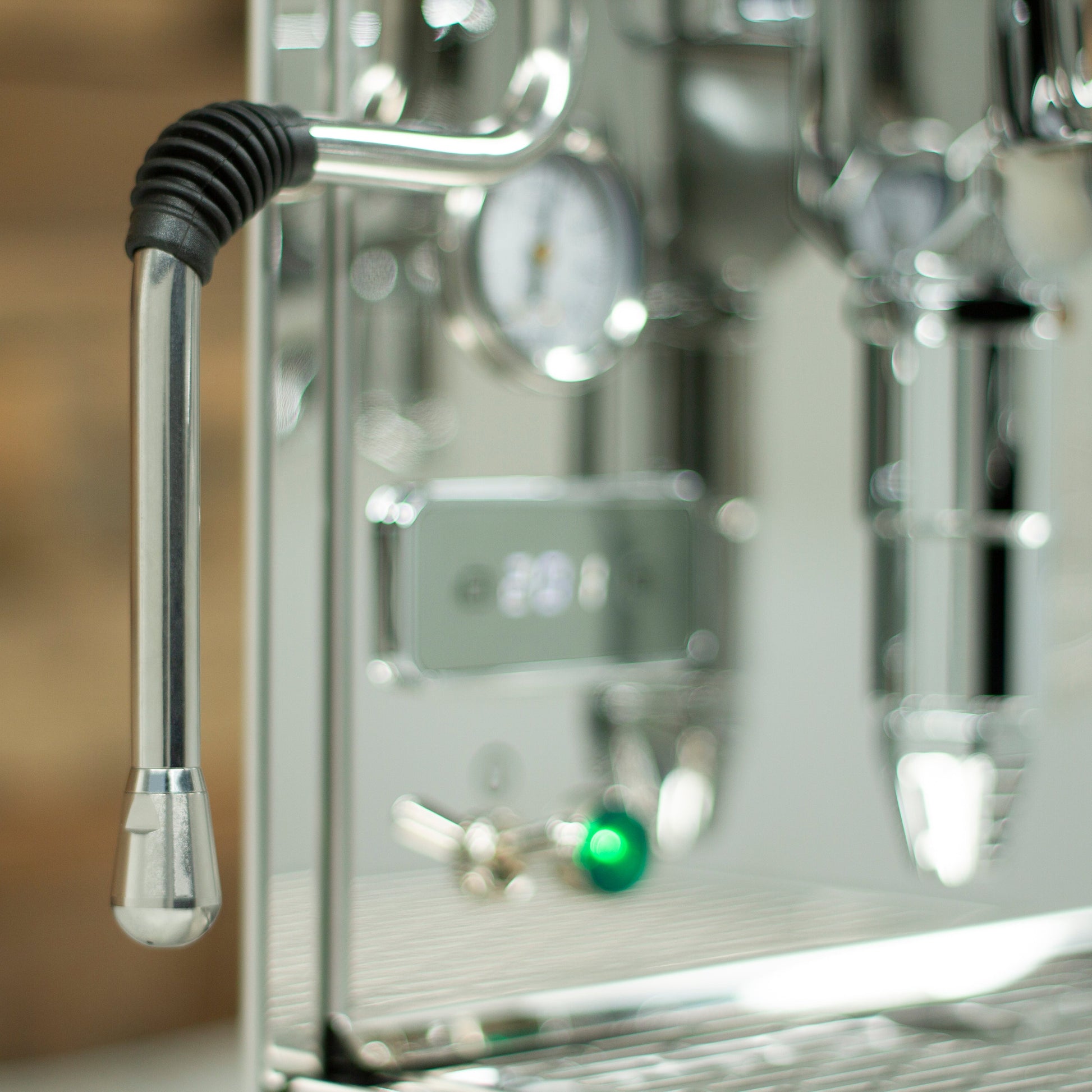 ECM Classika PID Espresso Machine