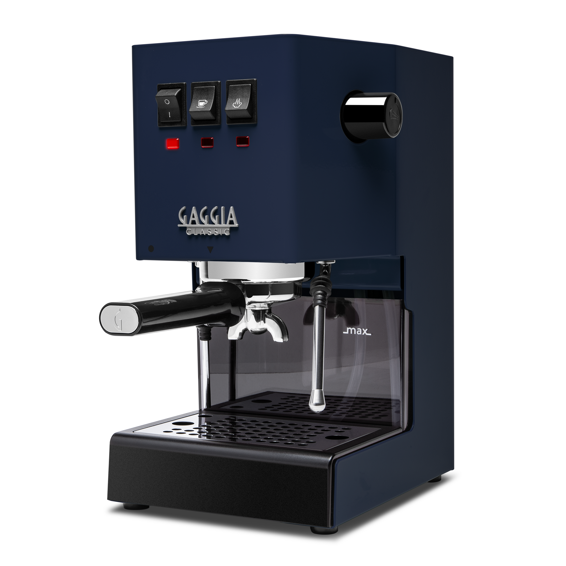 Refurbished Gaggia Classic Evo Pro Semi-Automatic Espresso Machine