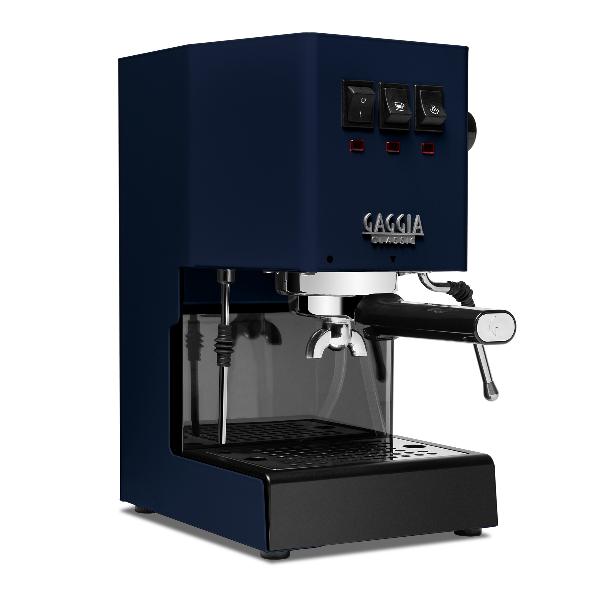 Refurbished Gaggia Classic Evo Pro Semi-Automatic Espresso Machine