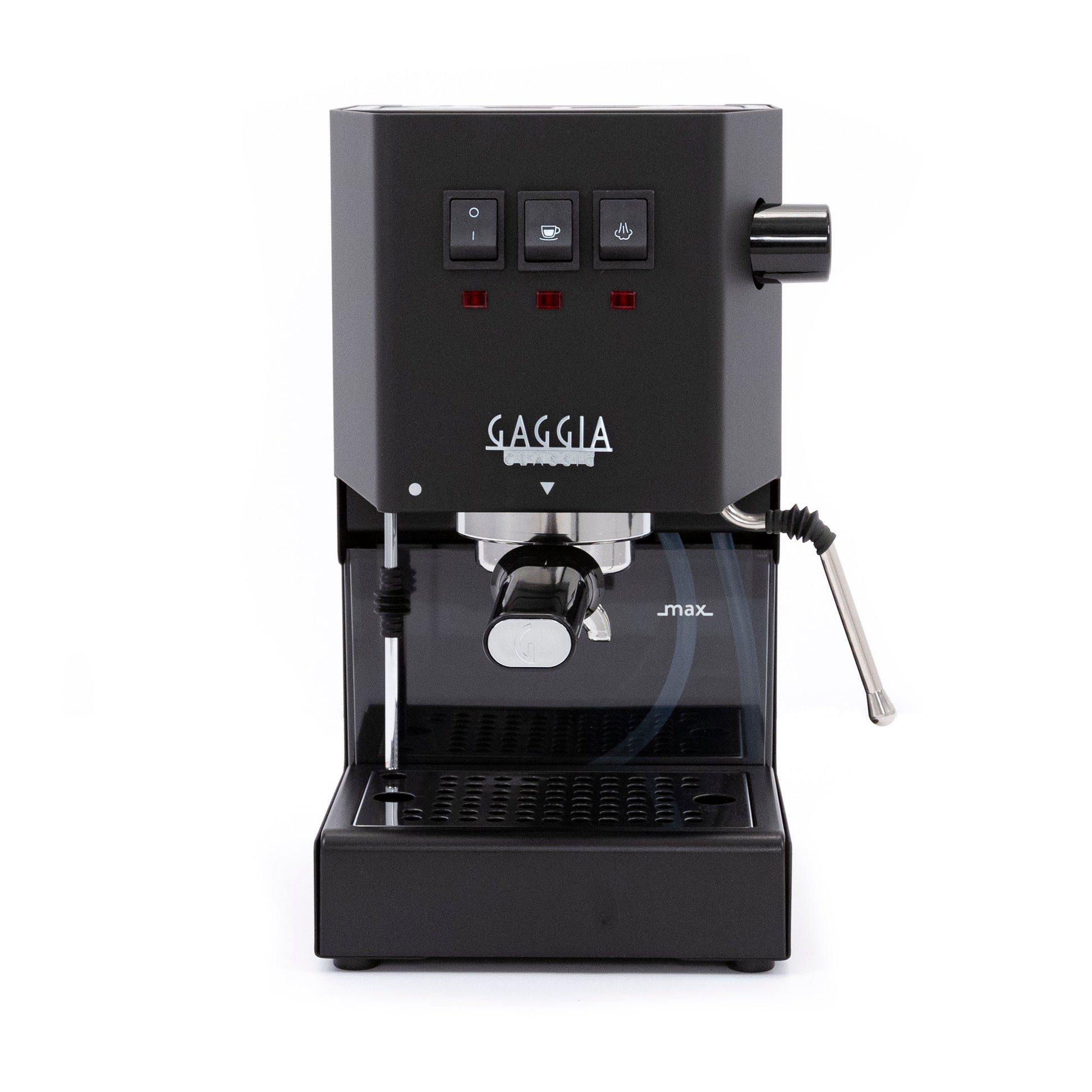 Refurbished Gaggia Classic Evo Pro Semi-Automatic Espresso Machine
