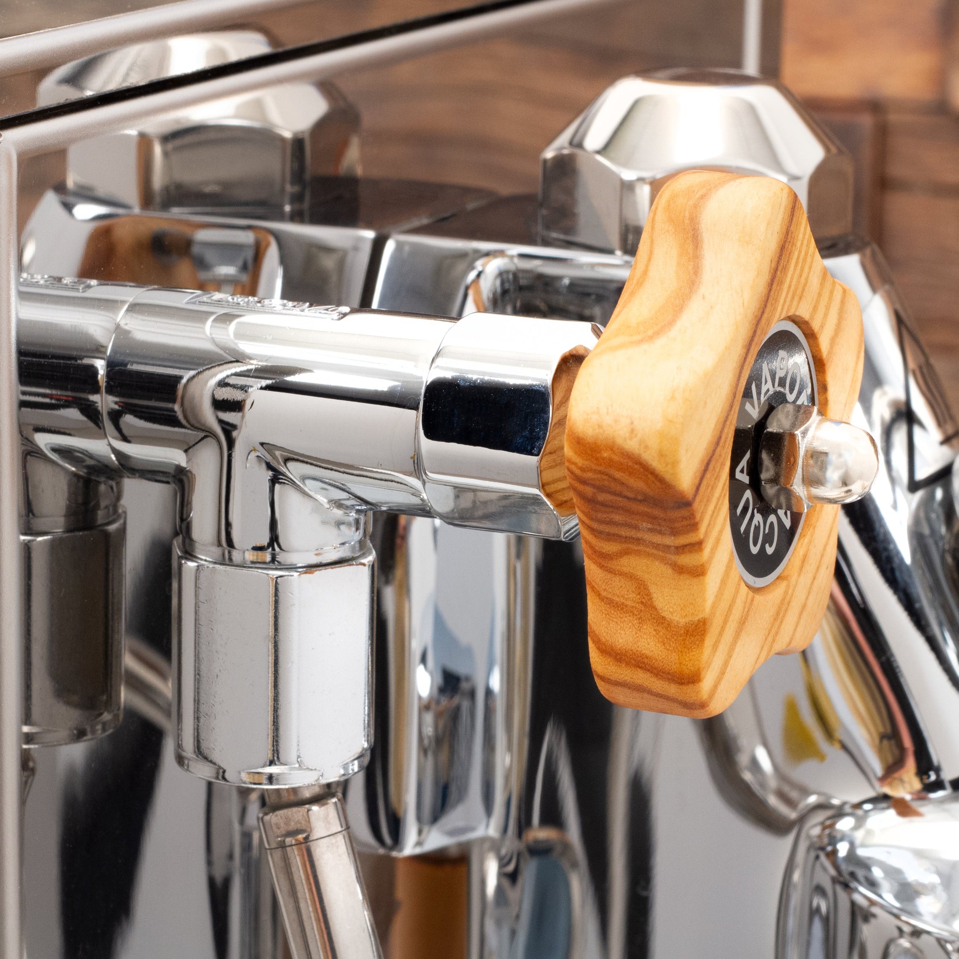ECM Classika PID Espresso Machine