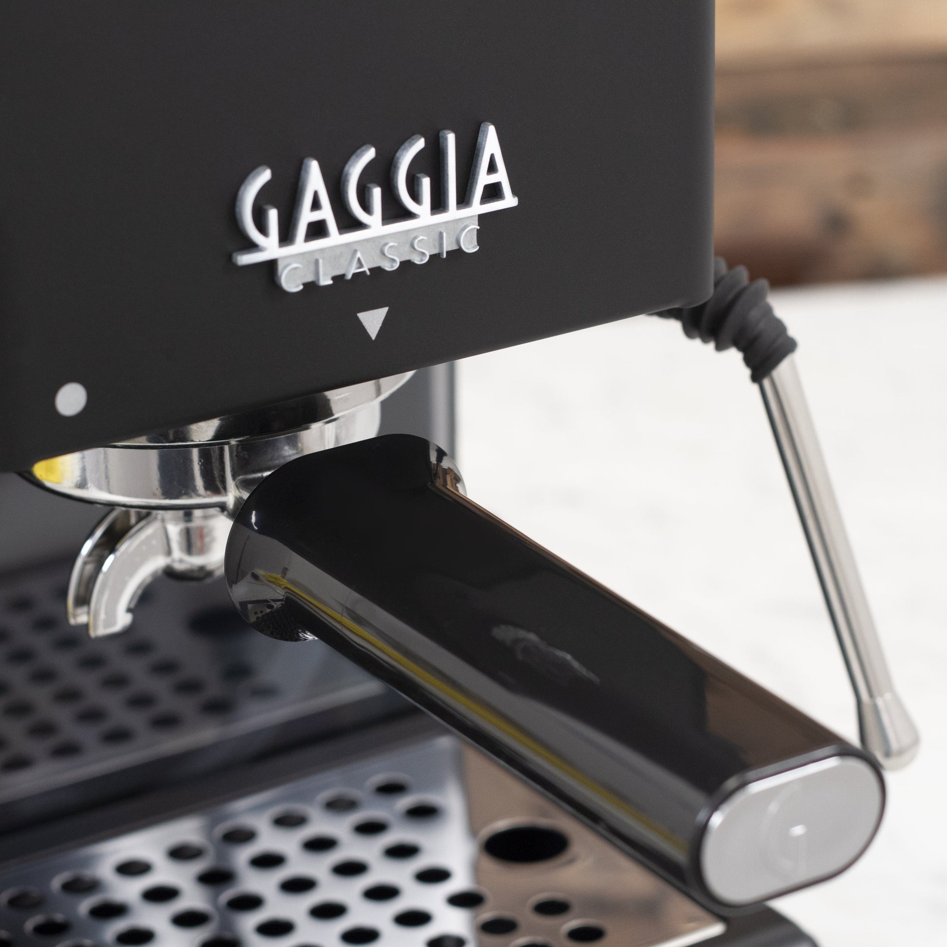 Refurbished Gaggia Classic Evo Pro Semi-Automatic Espresso Machine