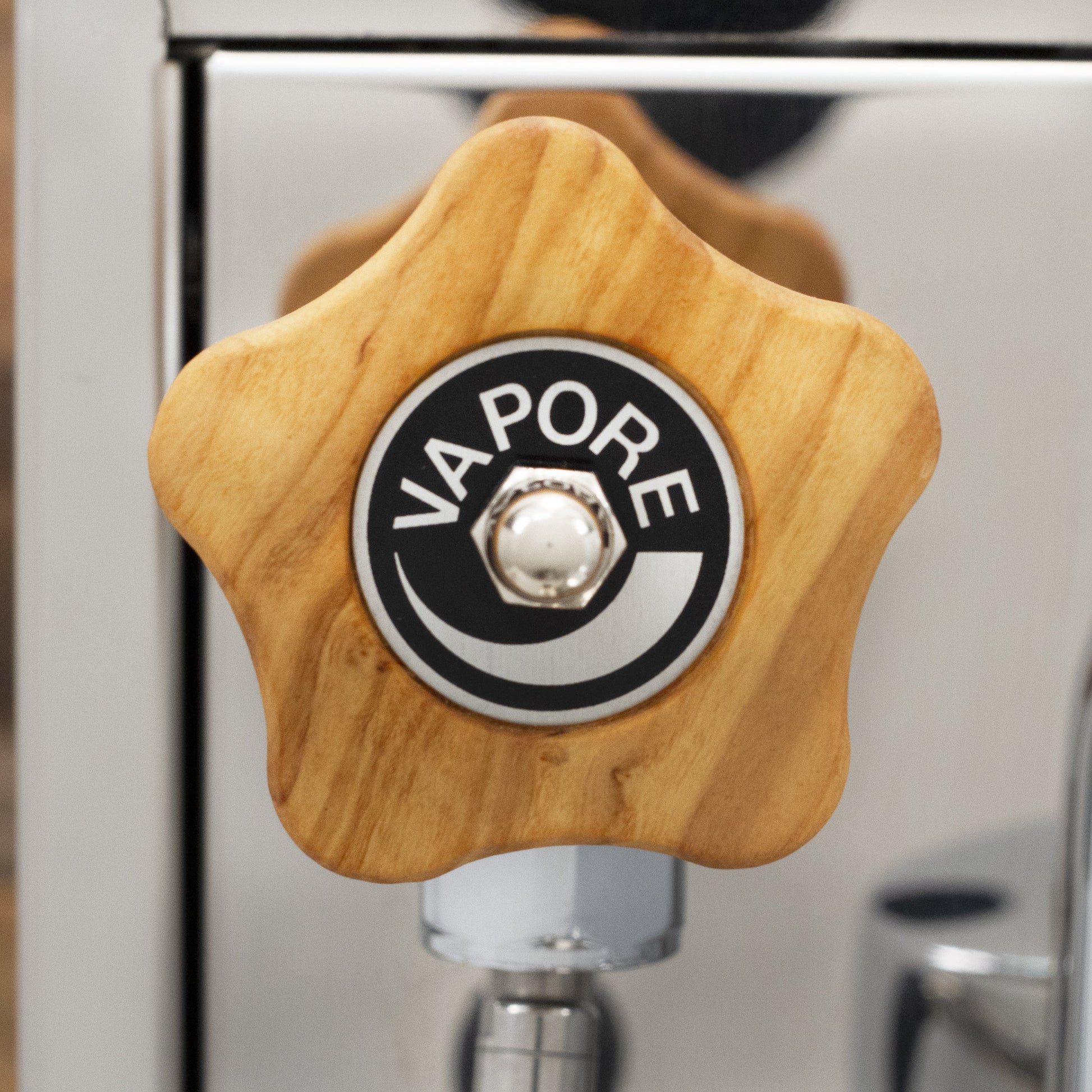 ECM Classika PID Espresso Machine