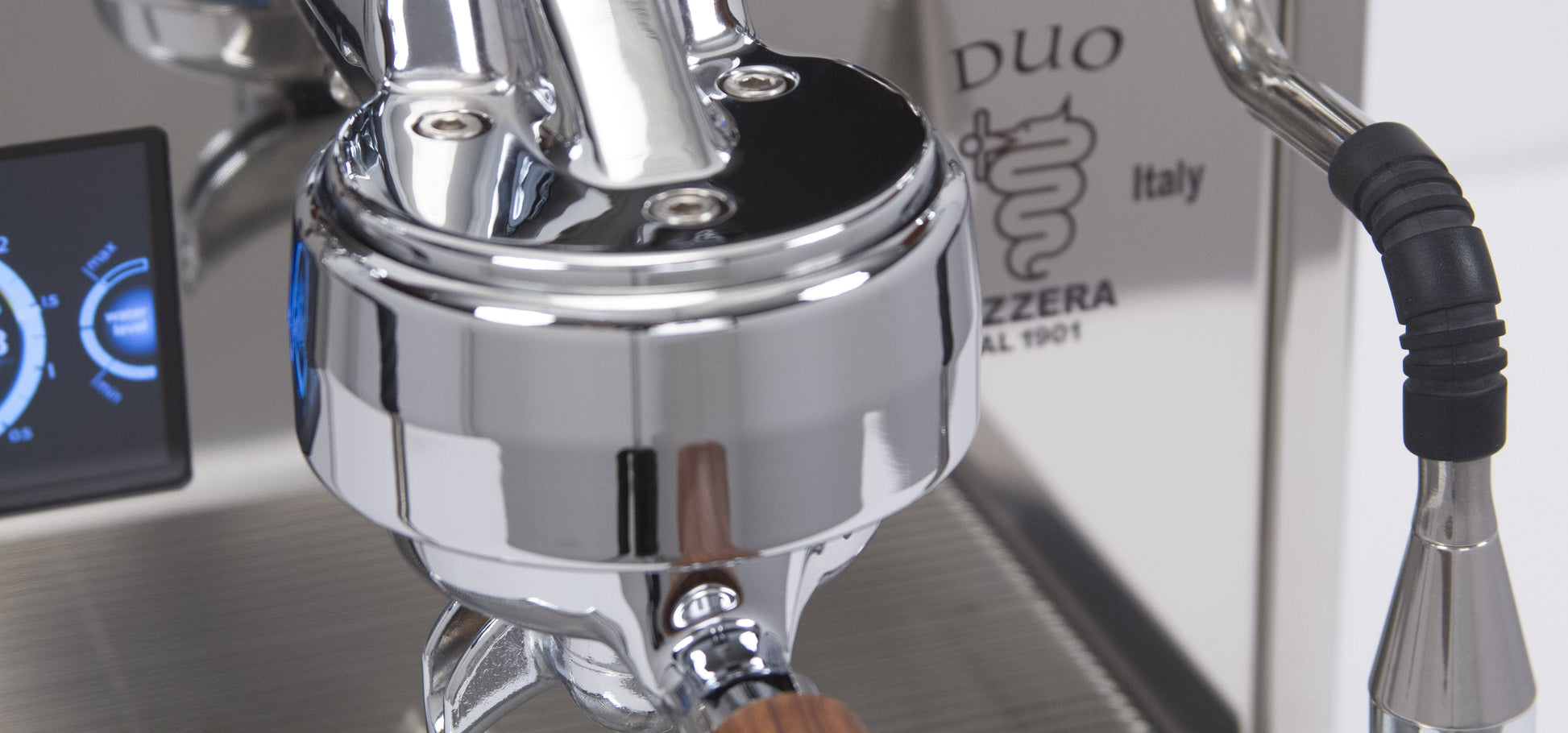 Bezzera DUO DE Espresso Machine