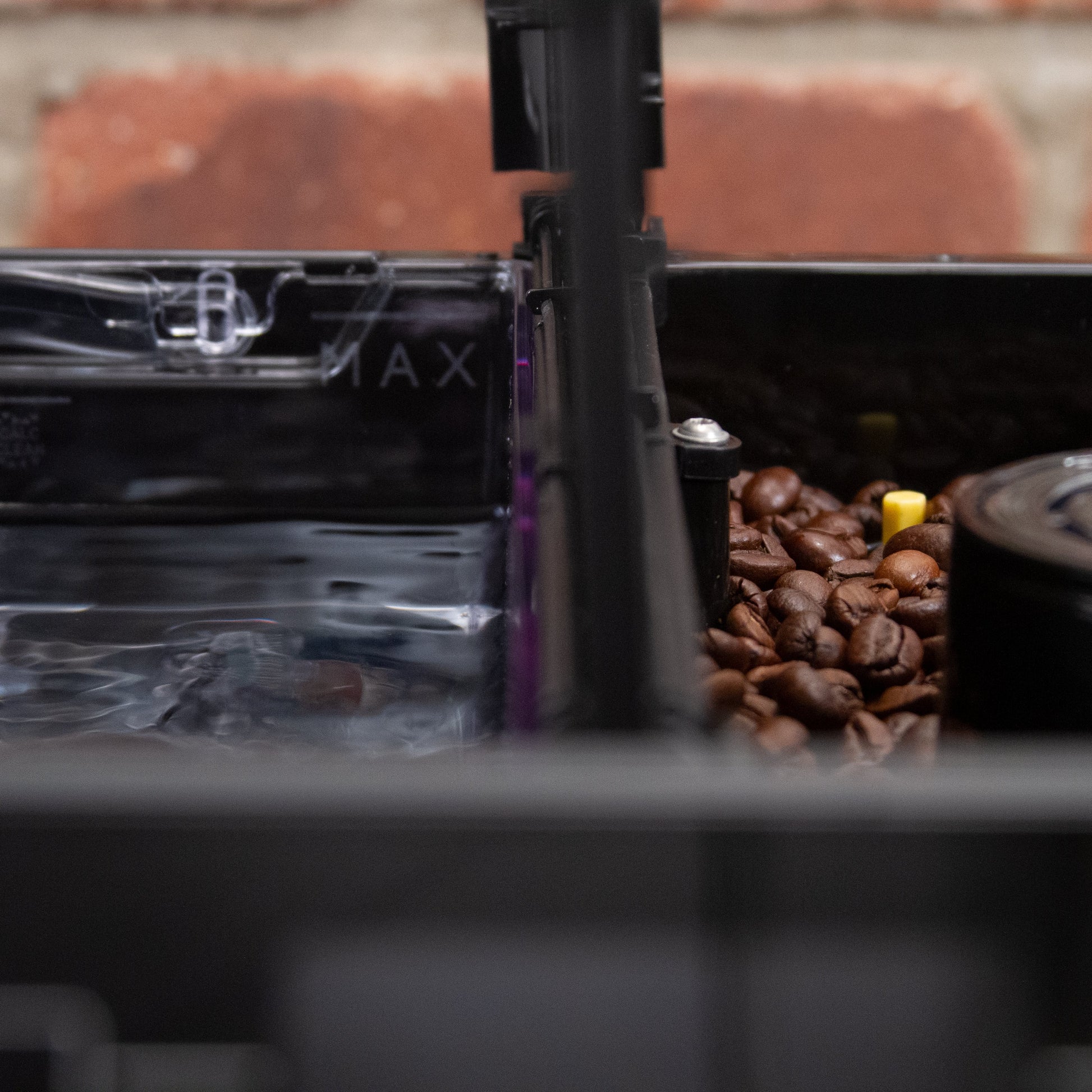 Refurbished Gaggia Magenta Plus Super-Automatic Espresso Machine