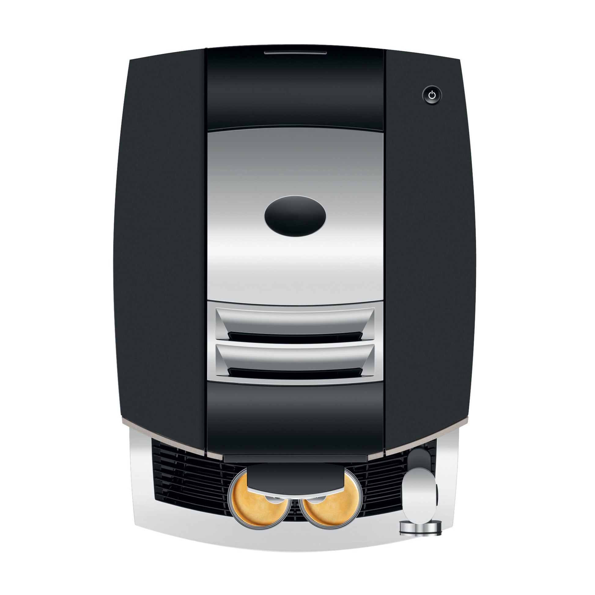 JURA J8 Super-Automatic Espresso Machine