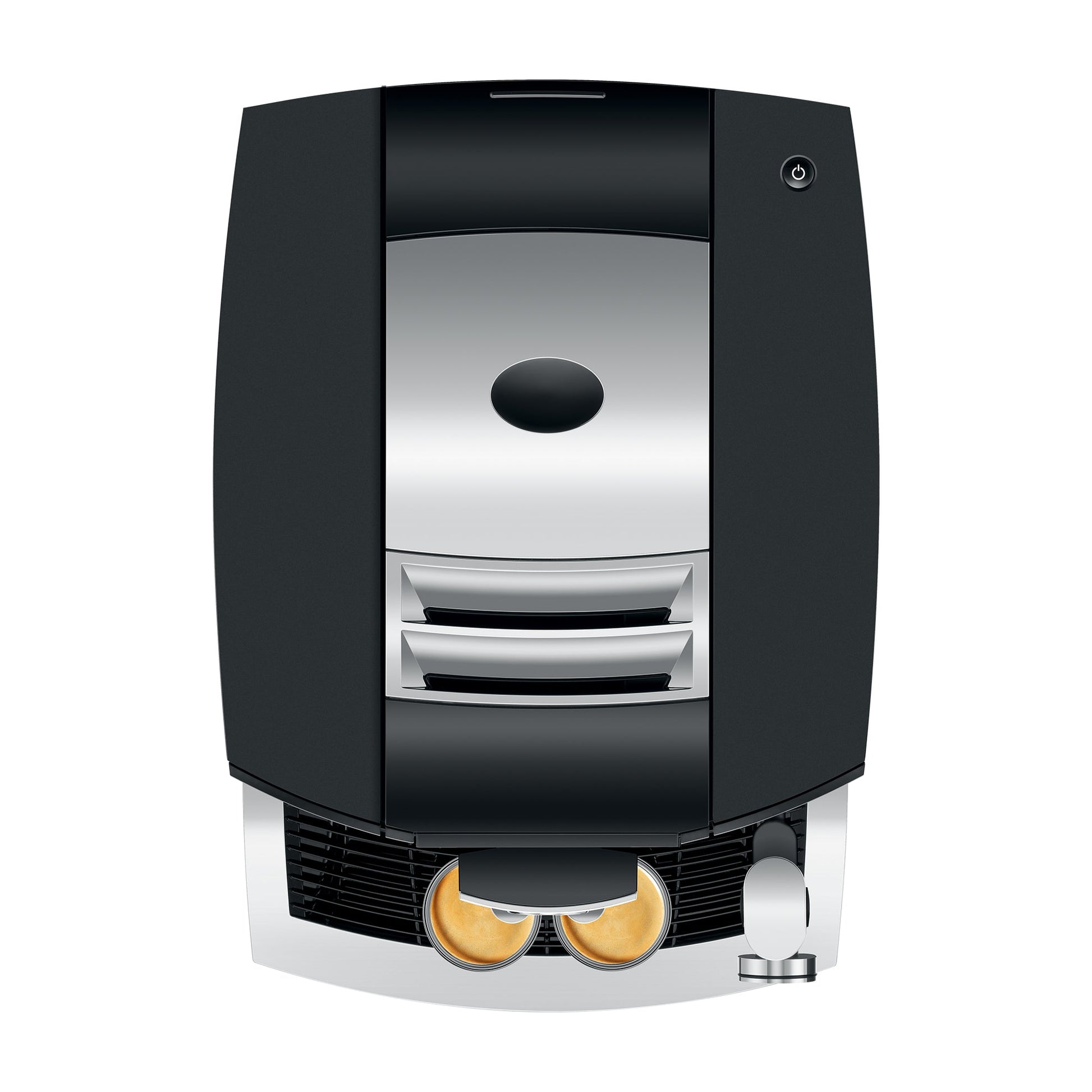 JURA J8 Super-Automatic Espresso Machine