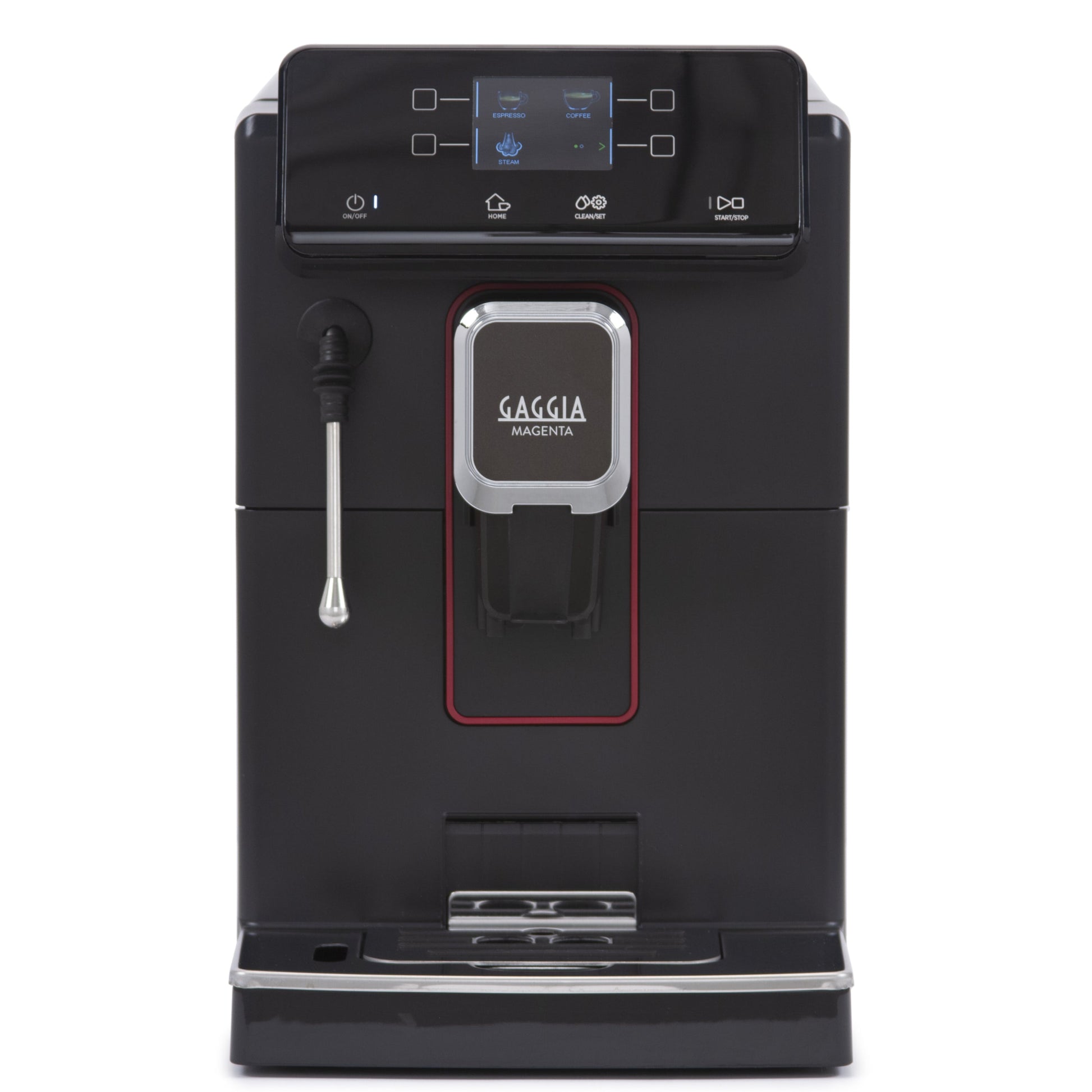 Refurbished Gaggia Magenta Plus Super-Automatic Espresso Machine
