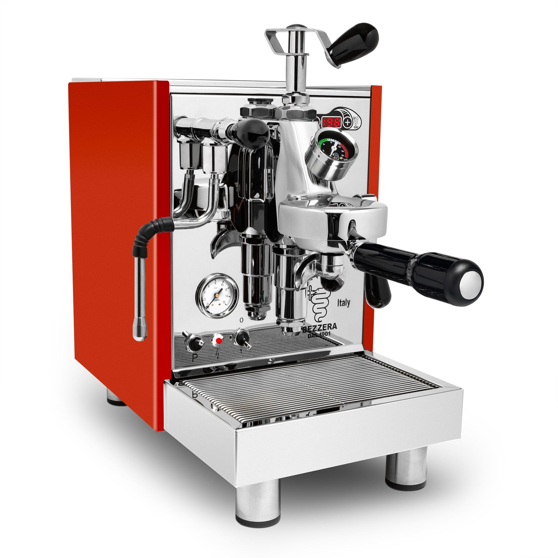 Bezzera Unica Espresso Machine