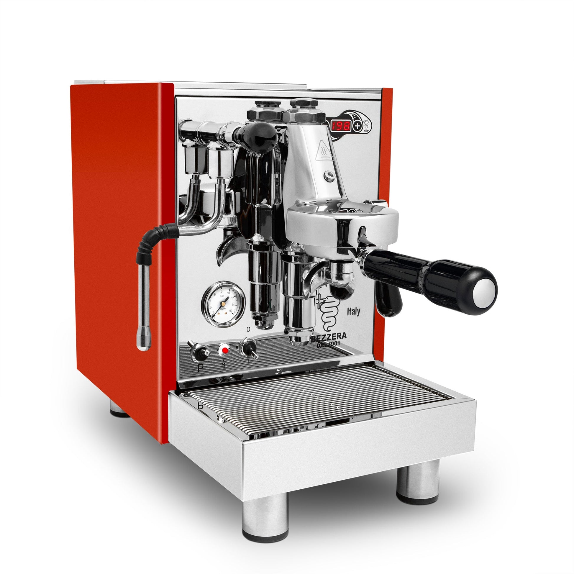 Bezzera Unica Espresso Machine
