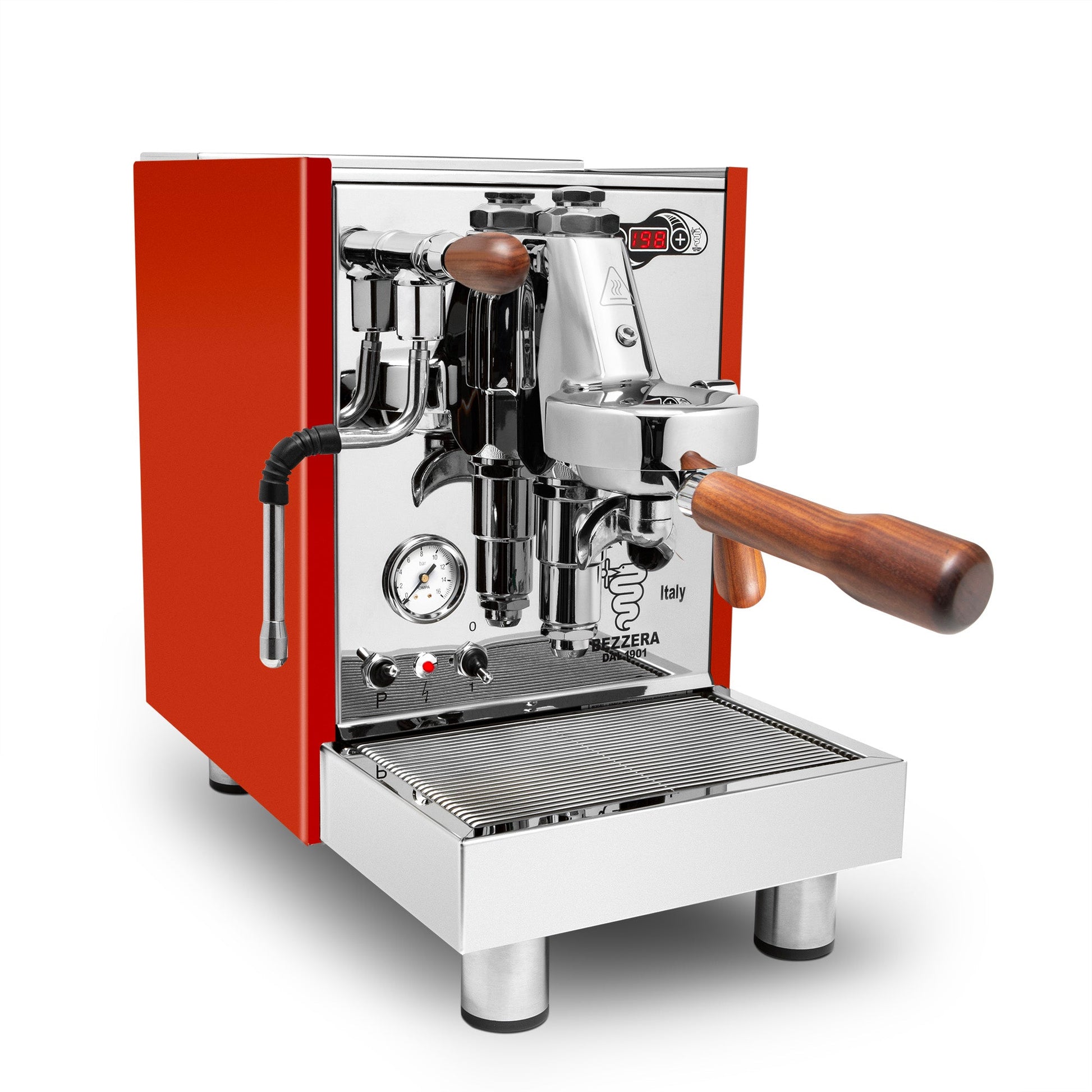 Bezzera Unica Espresso Machine