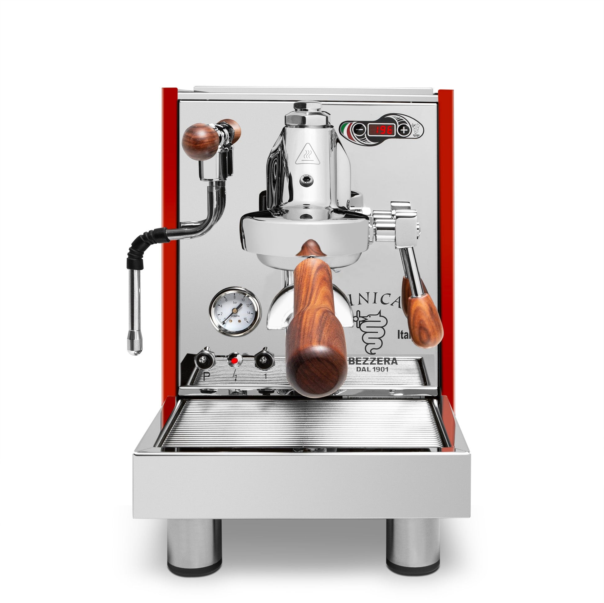 Bezzera Unica Espresso Machine