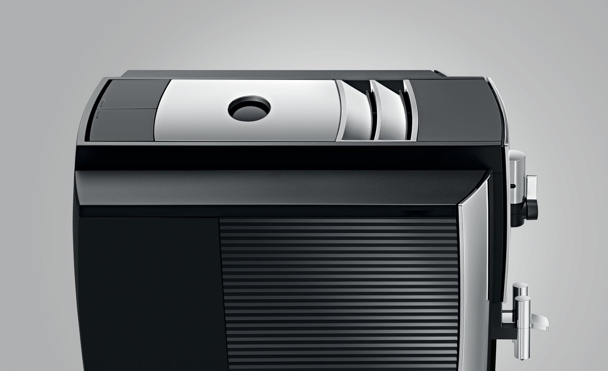JURA S8 Super-Automatic Espresso Machine - OPEN BOX