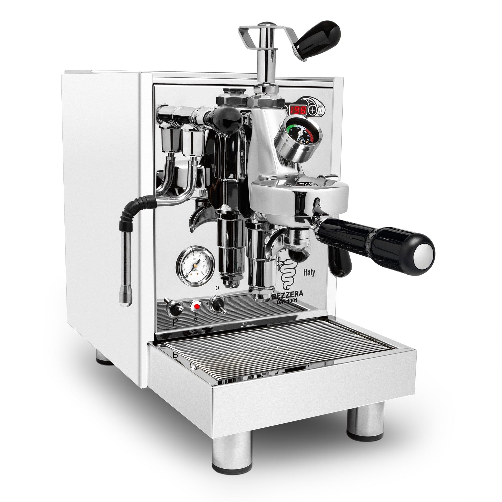 Bezzera Unica Espresso Machine