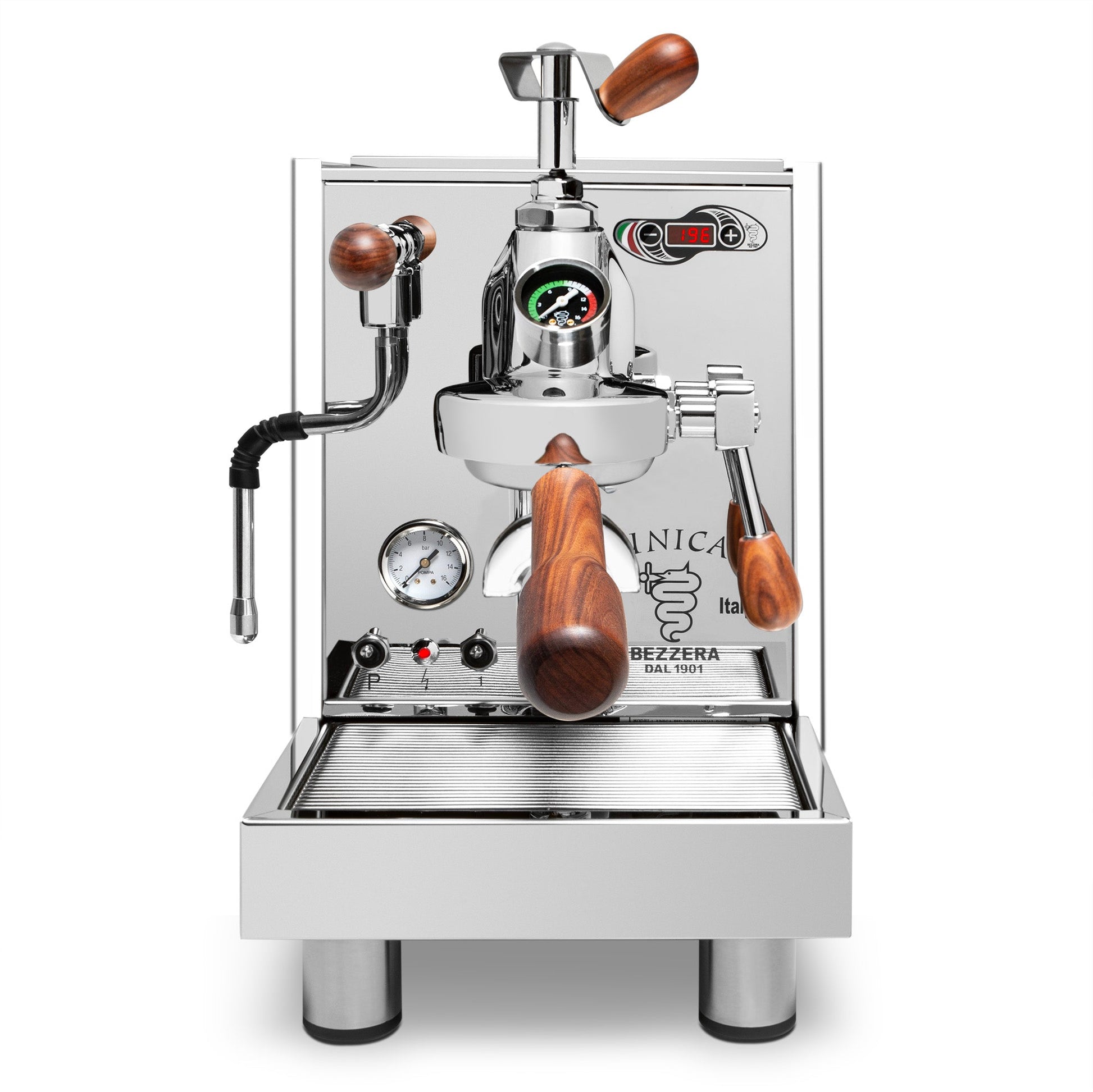Bezzera Unica Espresso Machine