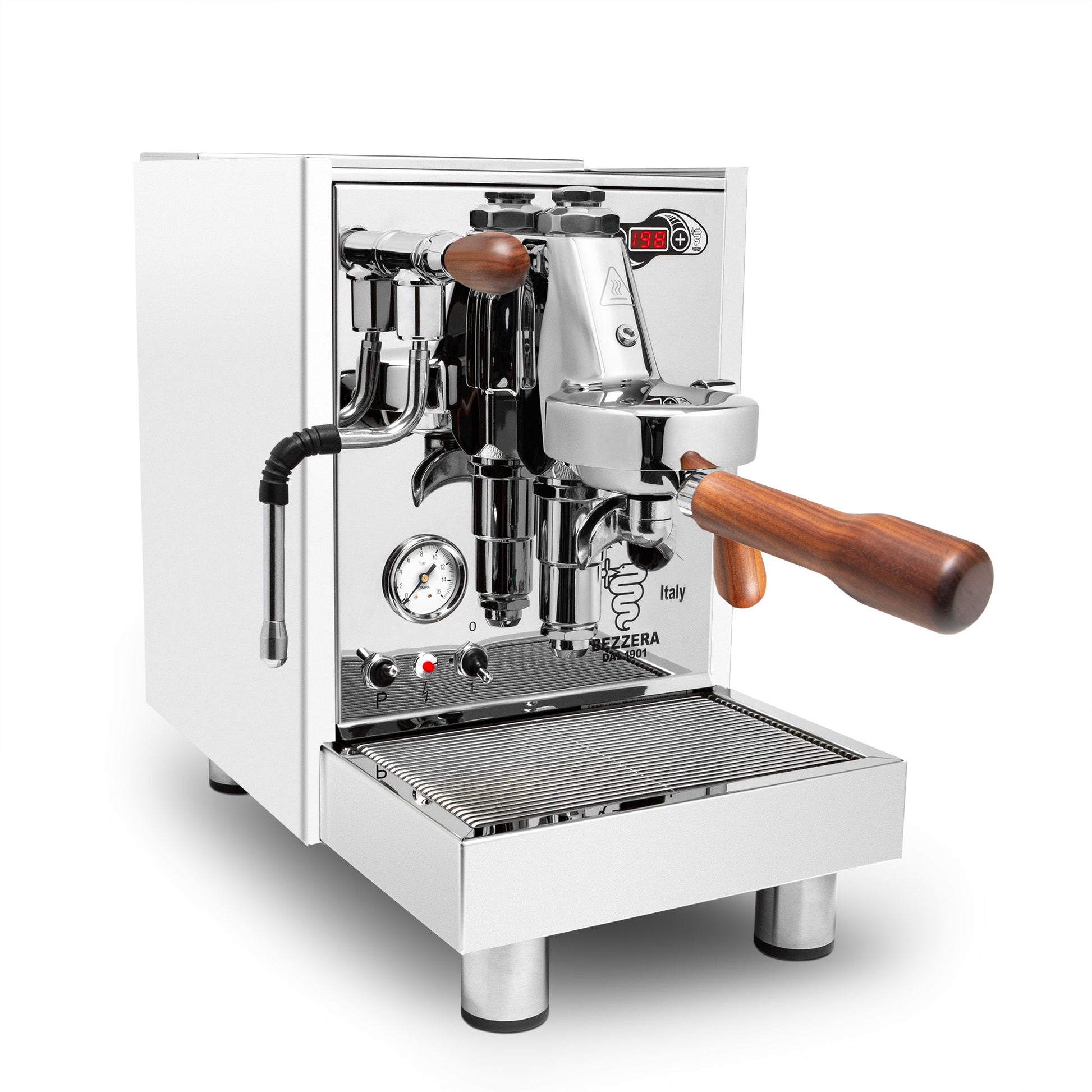 Bezzera Unica Espresso Machine