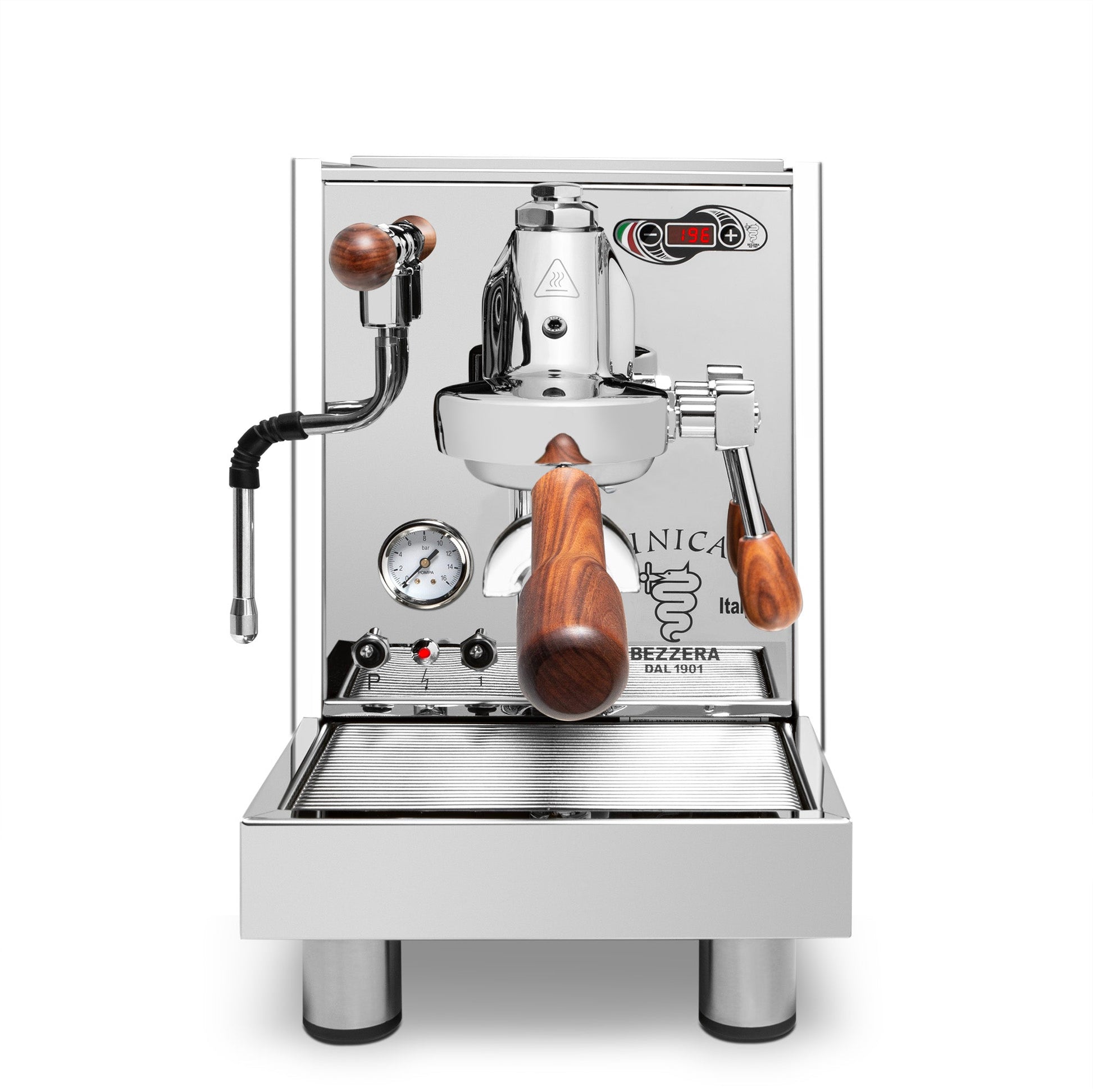 Bezzera Unica Espresso Machine