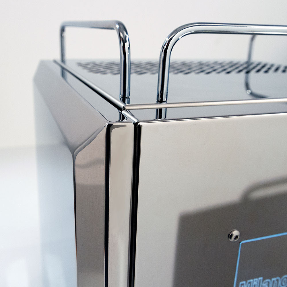 Bezzera DUO MN Espresso Machine