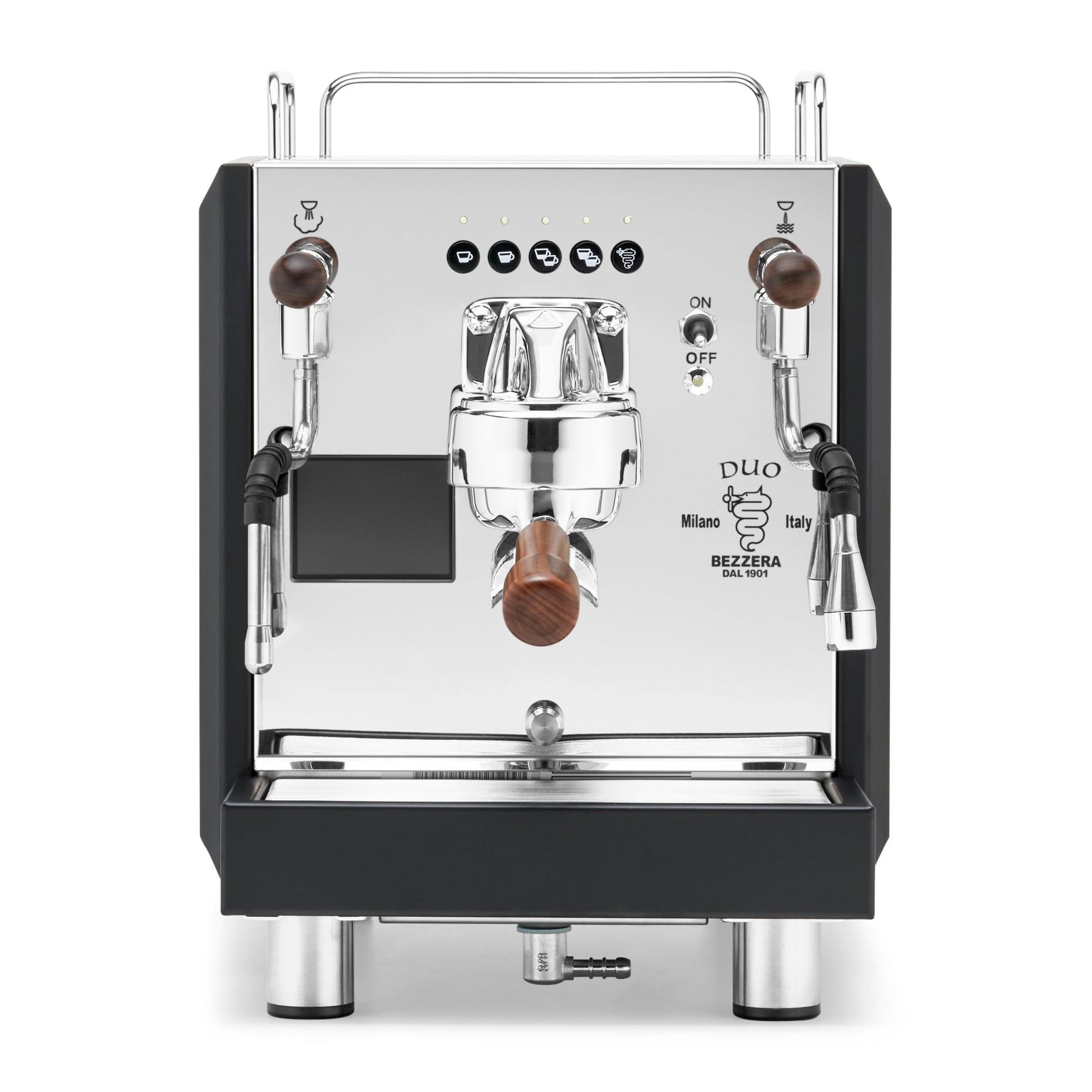 Bezzera DUO DE Espresso Machine