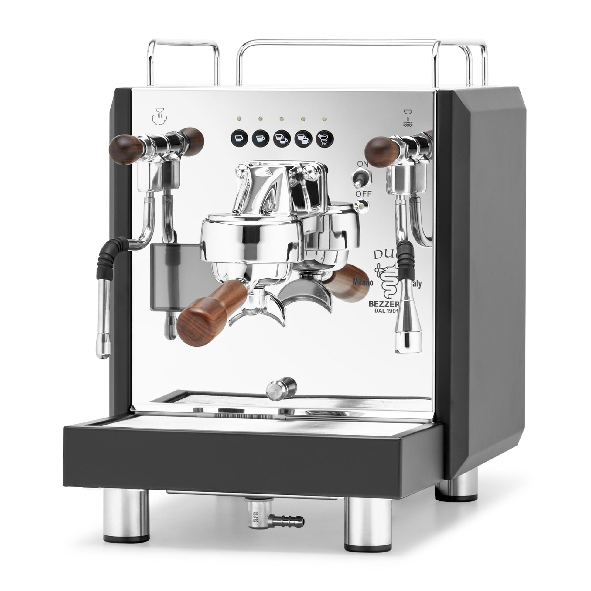 Bezzera DUO DE Espresso Machine
