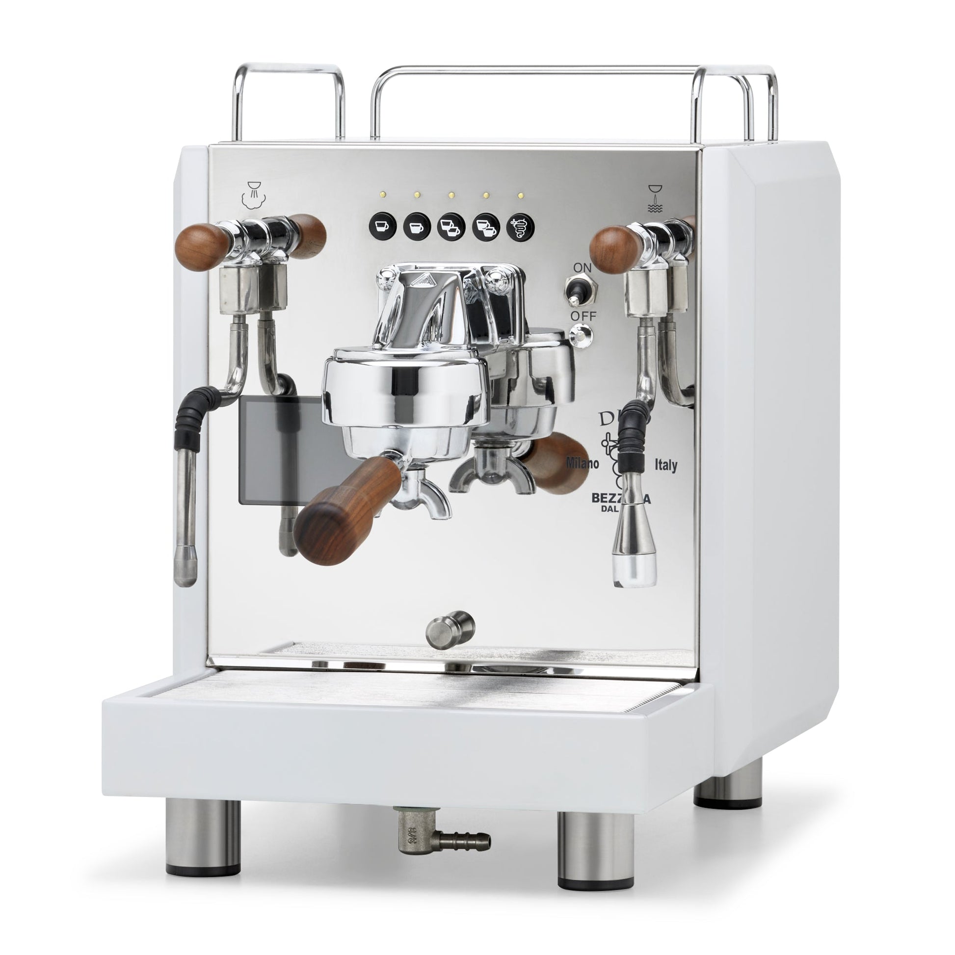 Bezzera DUO DE Espresso Machine
