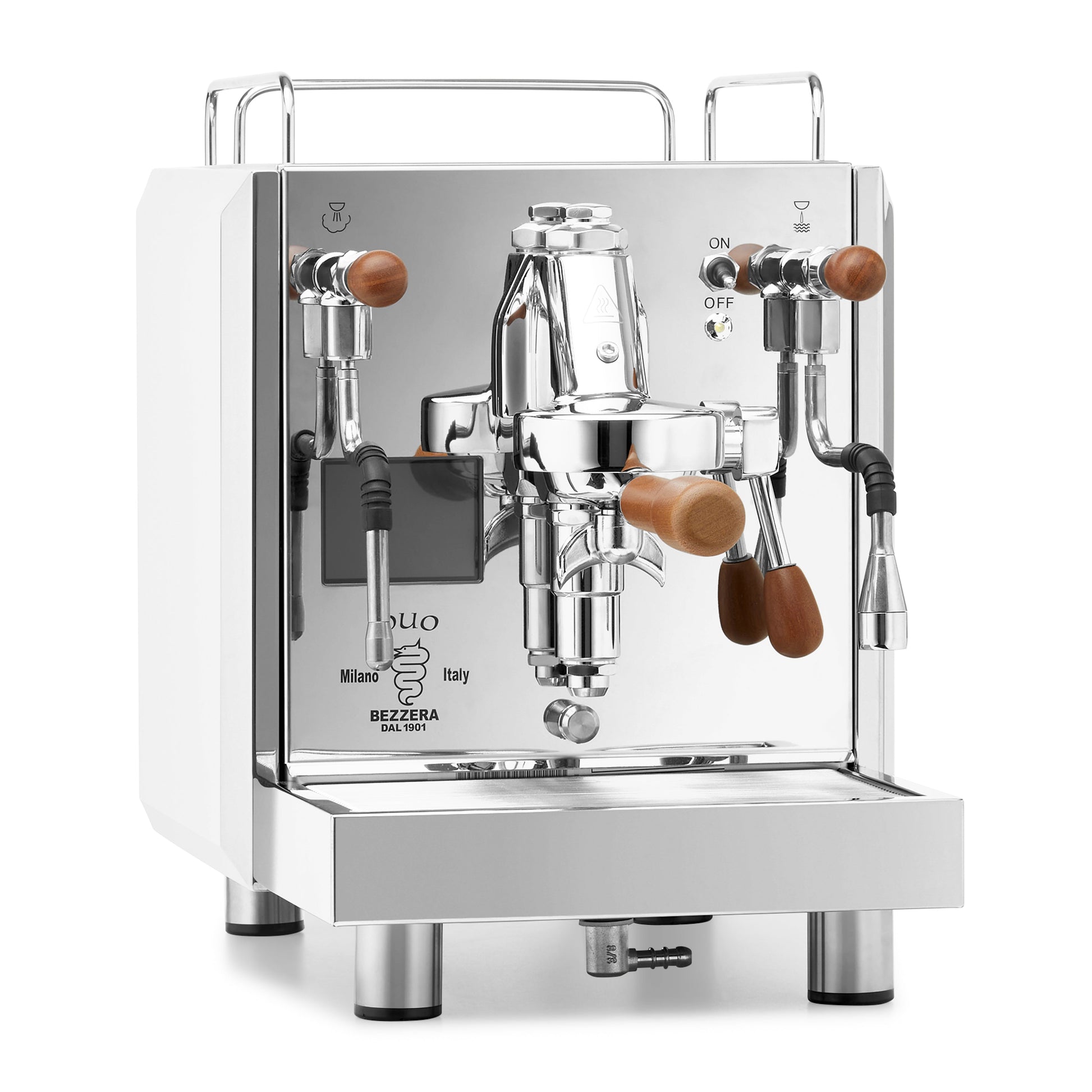 Bezzera DUO MN Espresso Machine