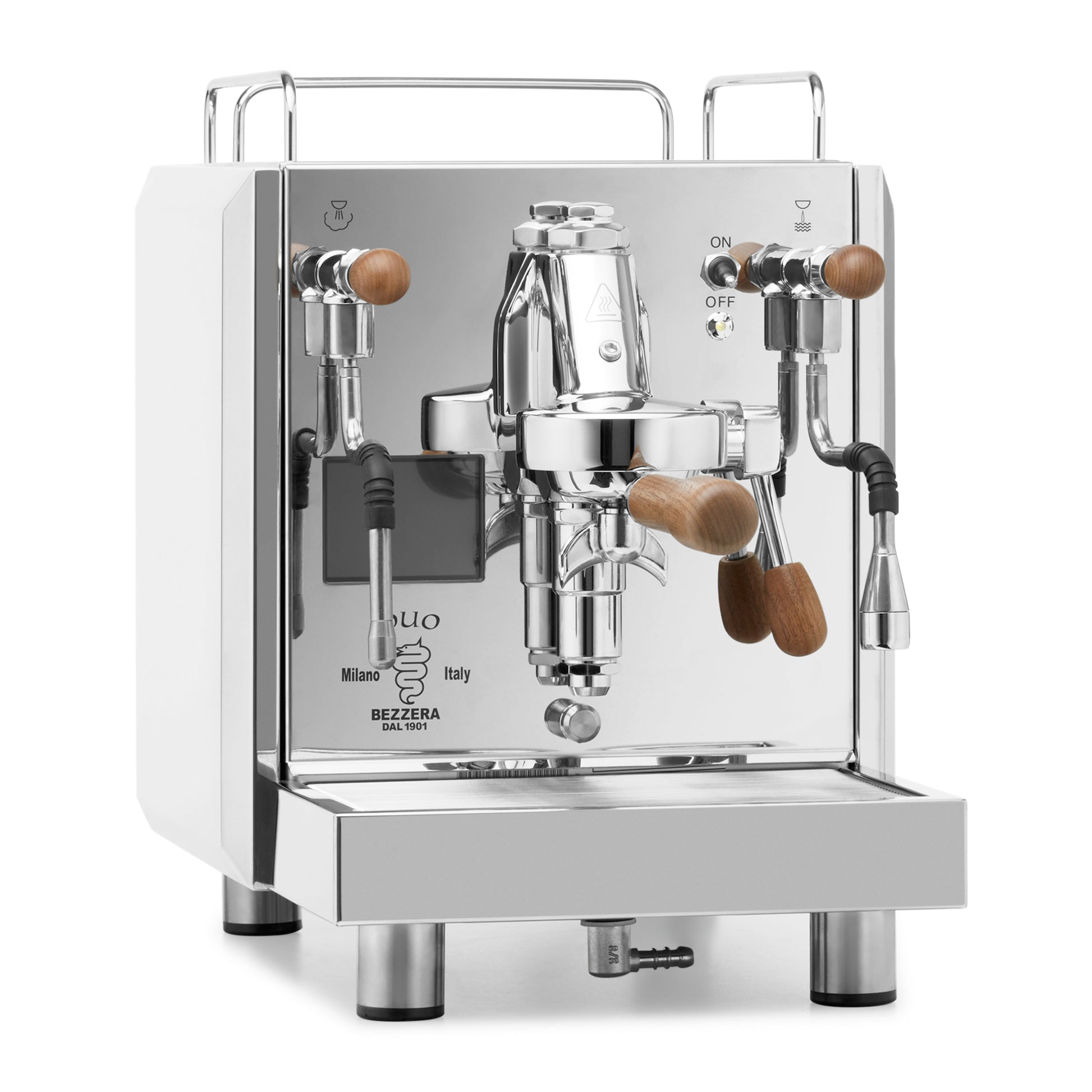Bezzera DUO MN Espresso Machine