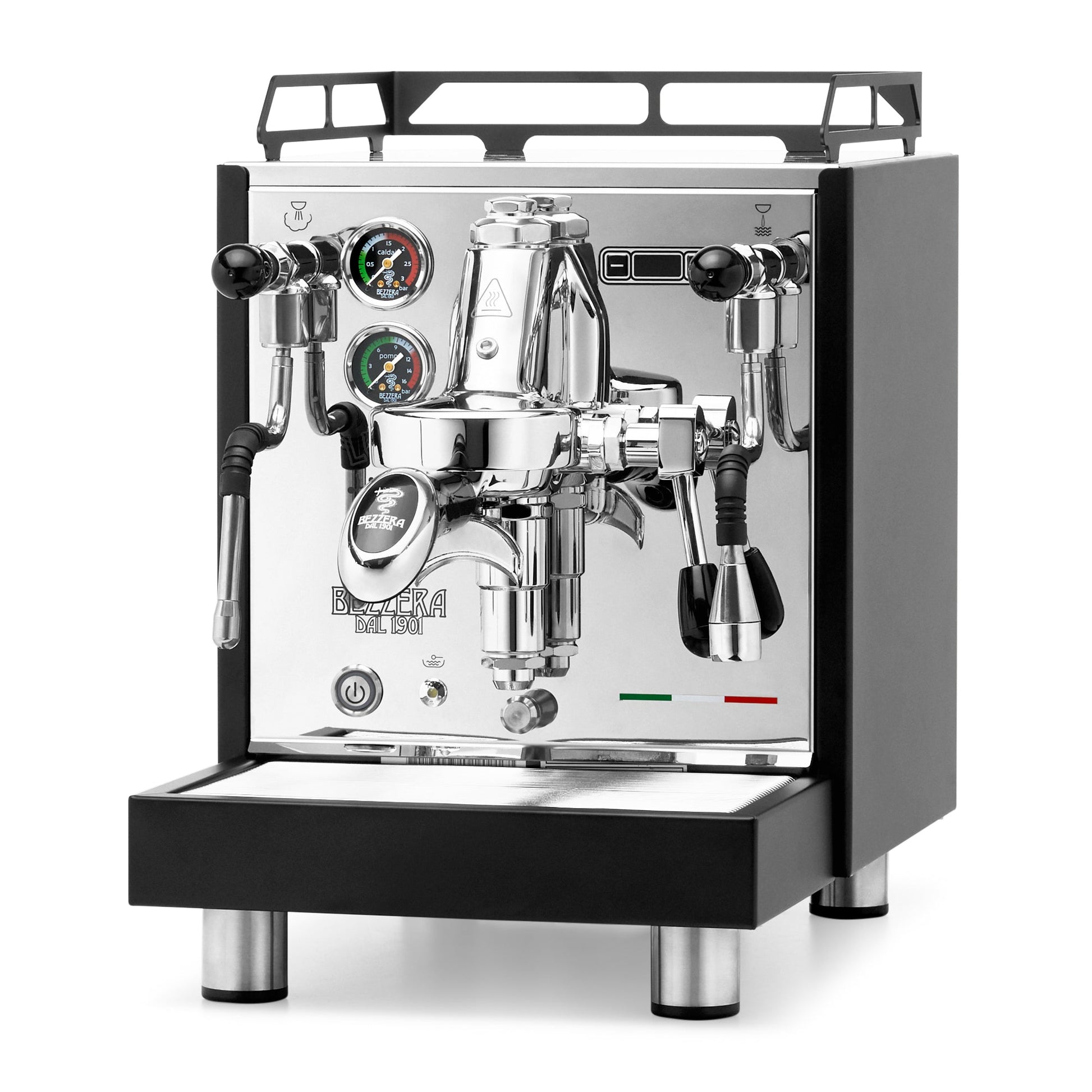 Bezzera LUCE S MN PID Espresso Machine