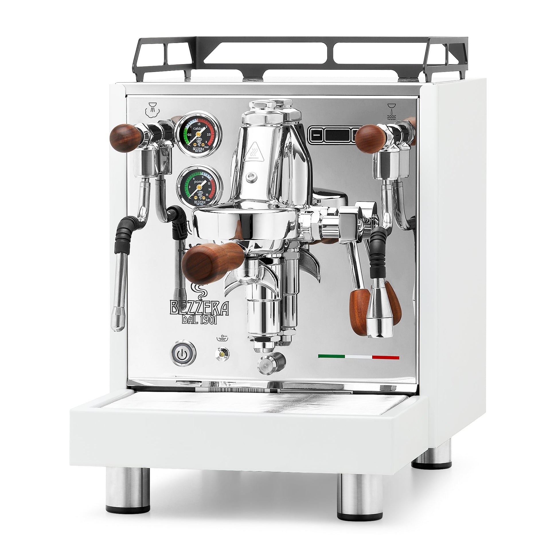 Bezzera LUCE S MN PID Espresso Machine