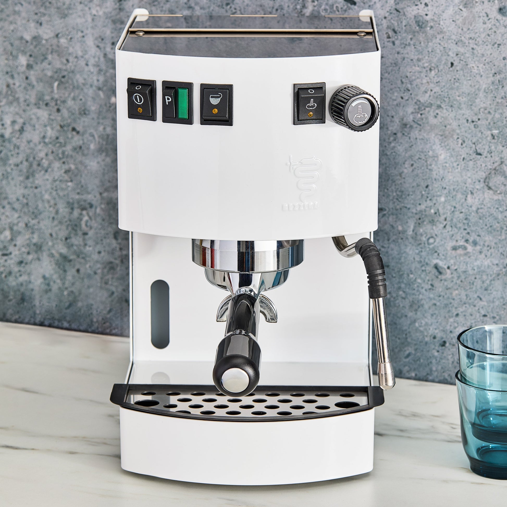 Bezzera New Hobby Espresso Machine