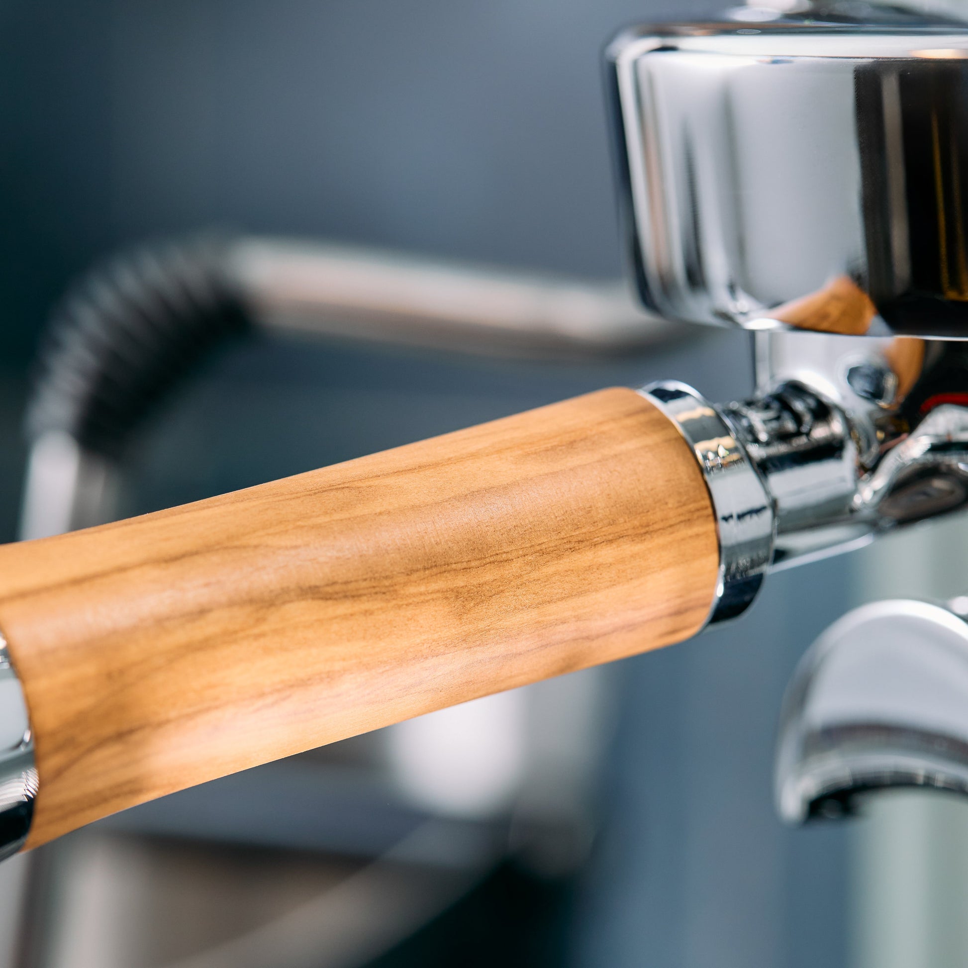 ECM Synchronika Espresso Machine - Limited Edition Color Line