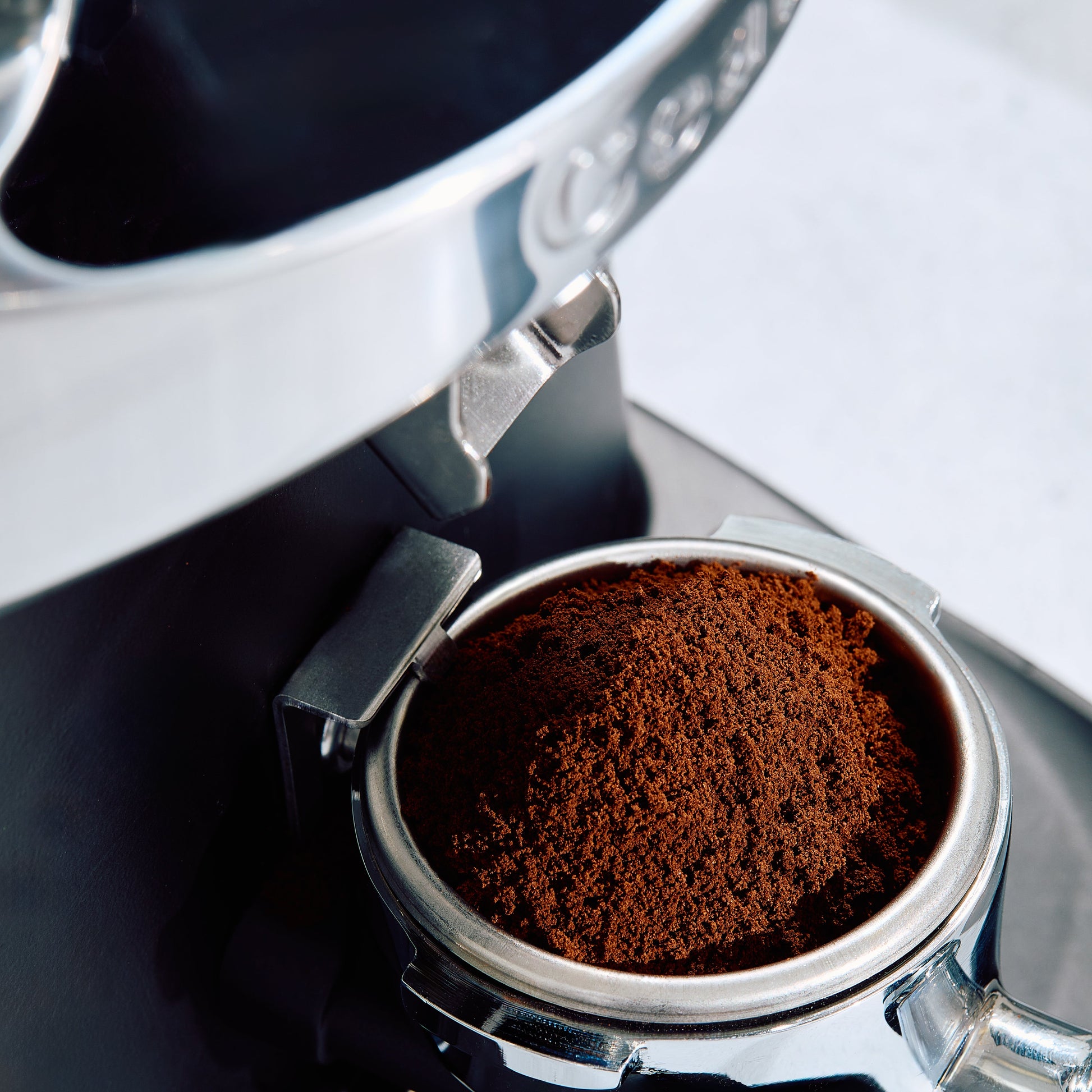 Ceado E37S Quick Set Espresso Grinder - OPEN BOX