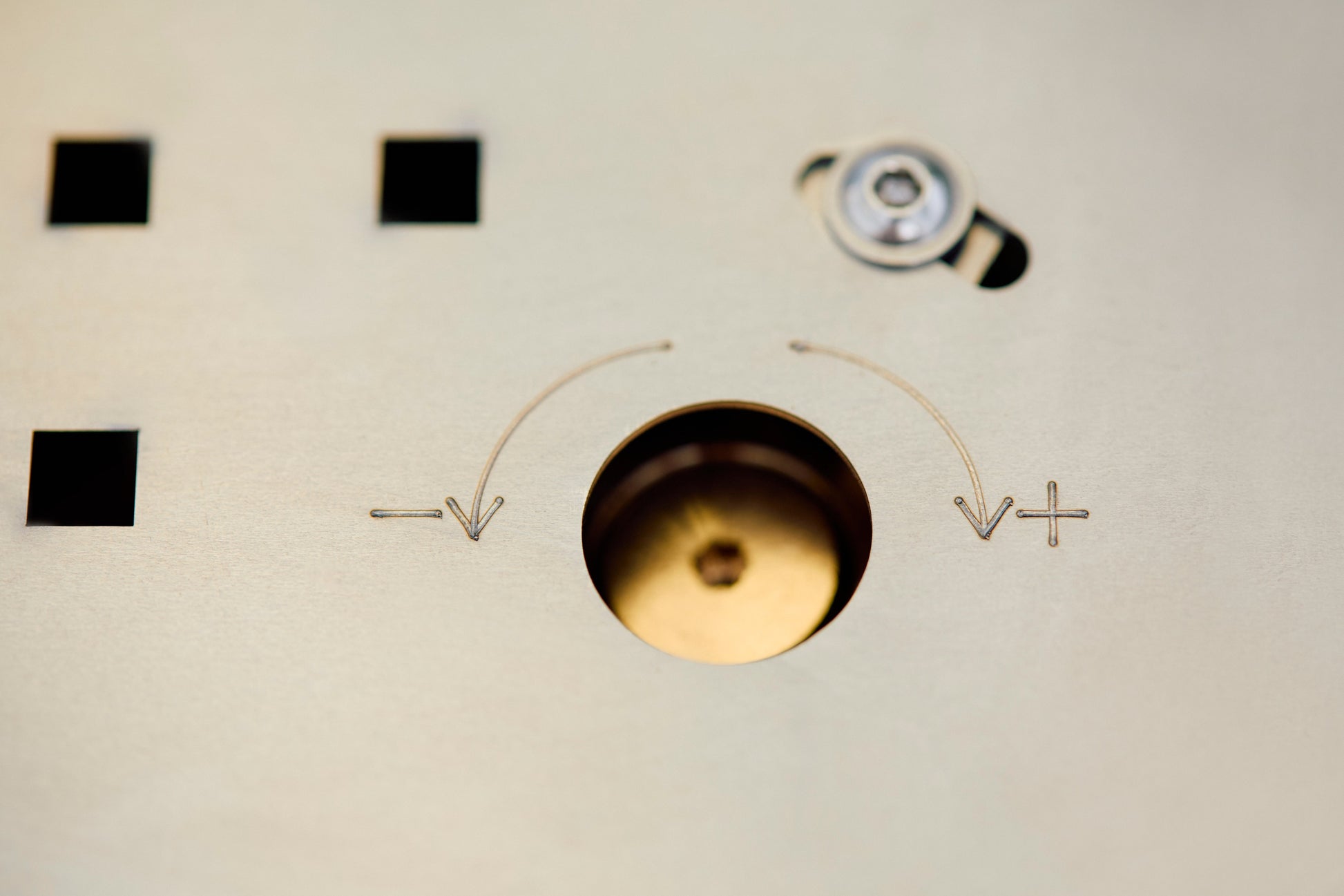 Bezzera LUCE S MN PID Espresso Machine