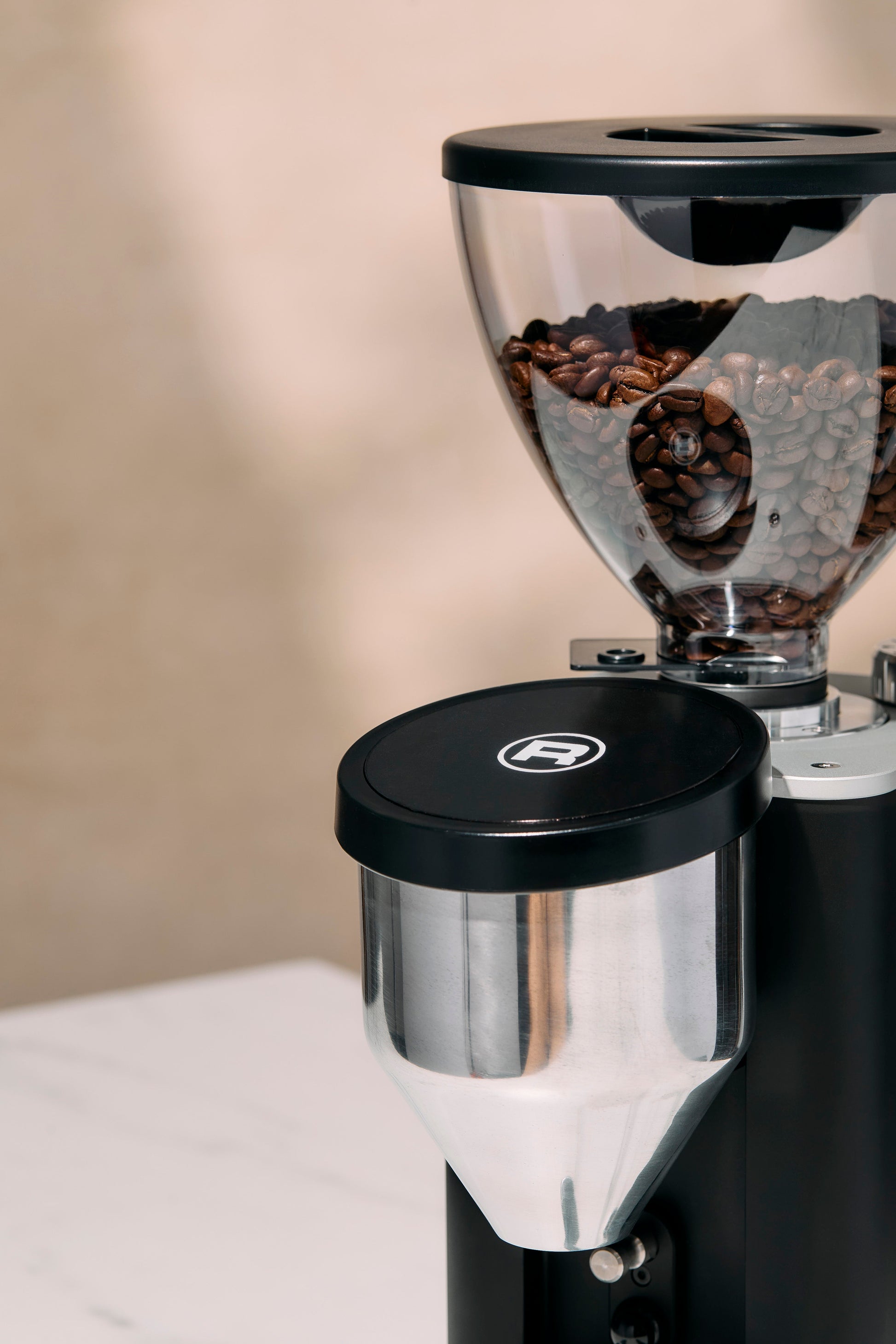 Refurbished Rocket Espresso Giannino Grinder