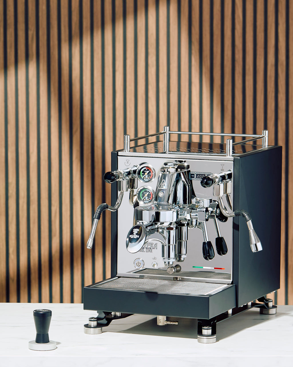 Bezzera Sole Espresso Machine