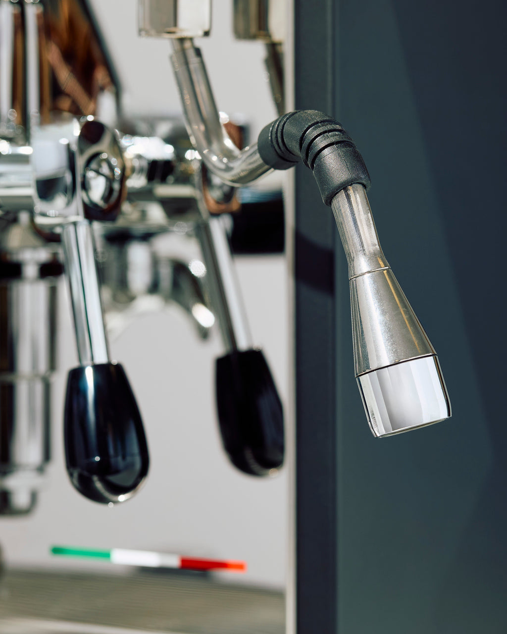 Bezzera Sole Espresso Machine