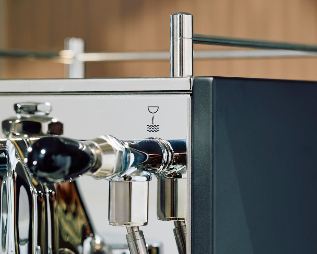 Bezzera Sole Espresso Machine