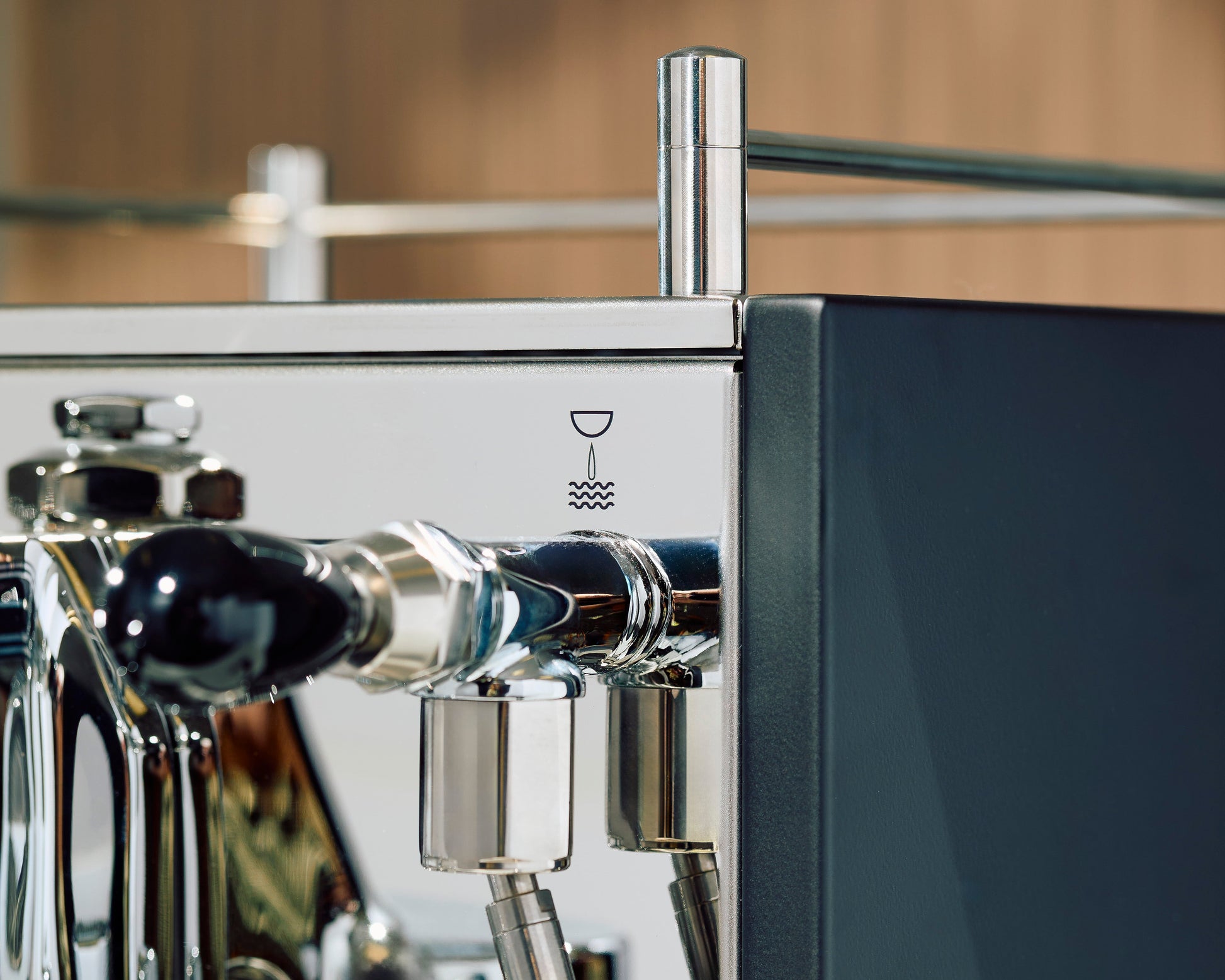 Bezzera Sole Espresso Machine