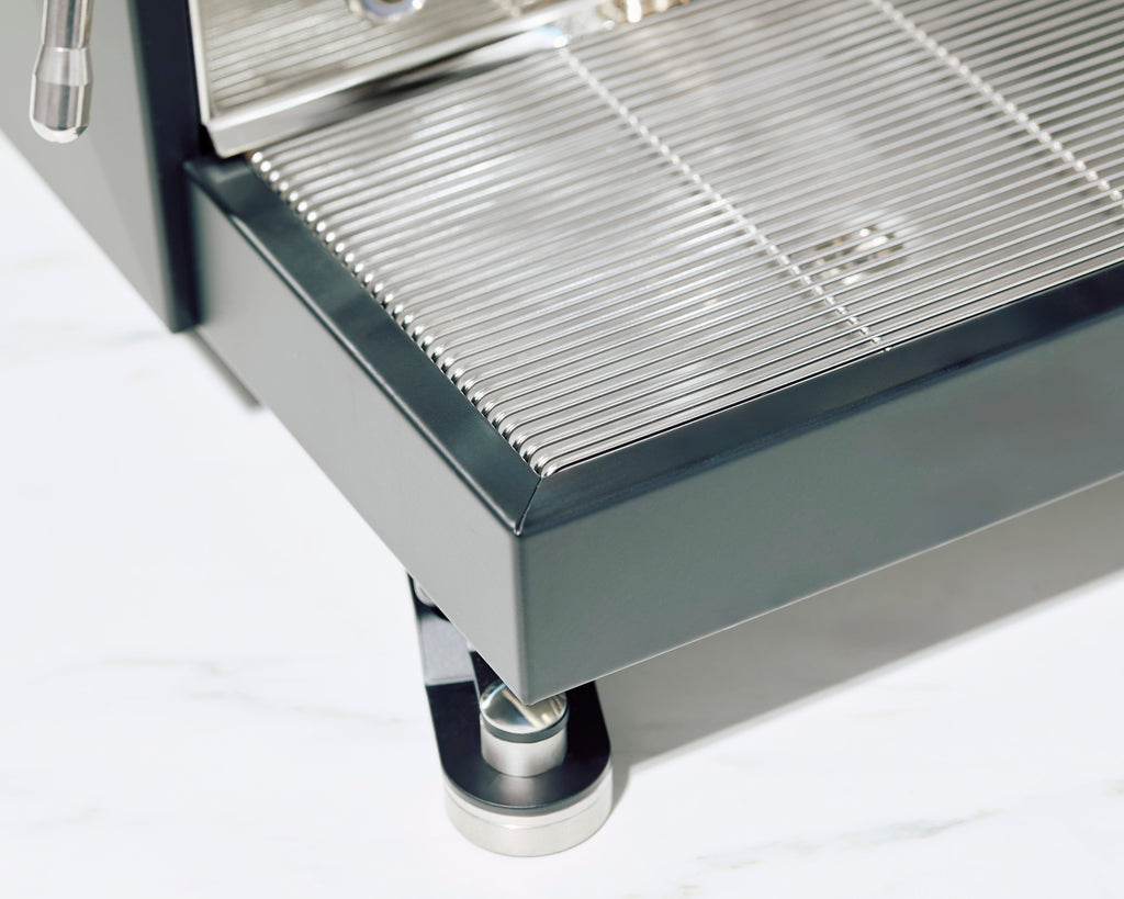 Bezzera Sole Espresso Machine
