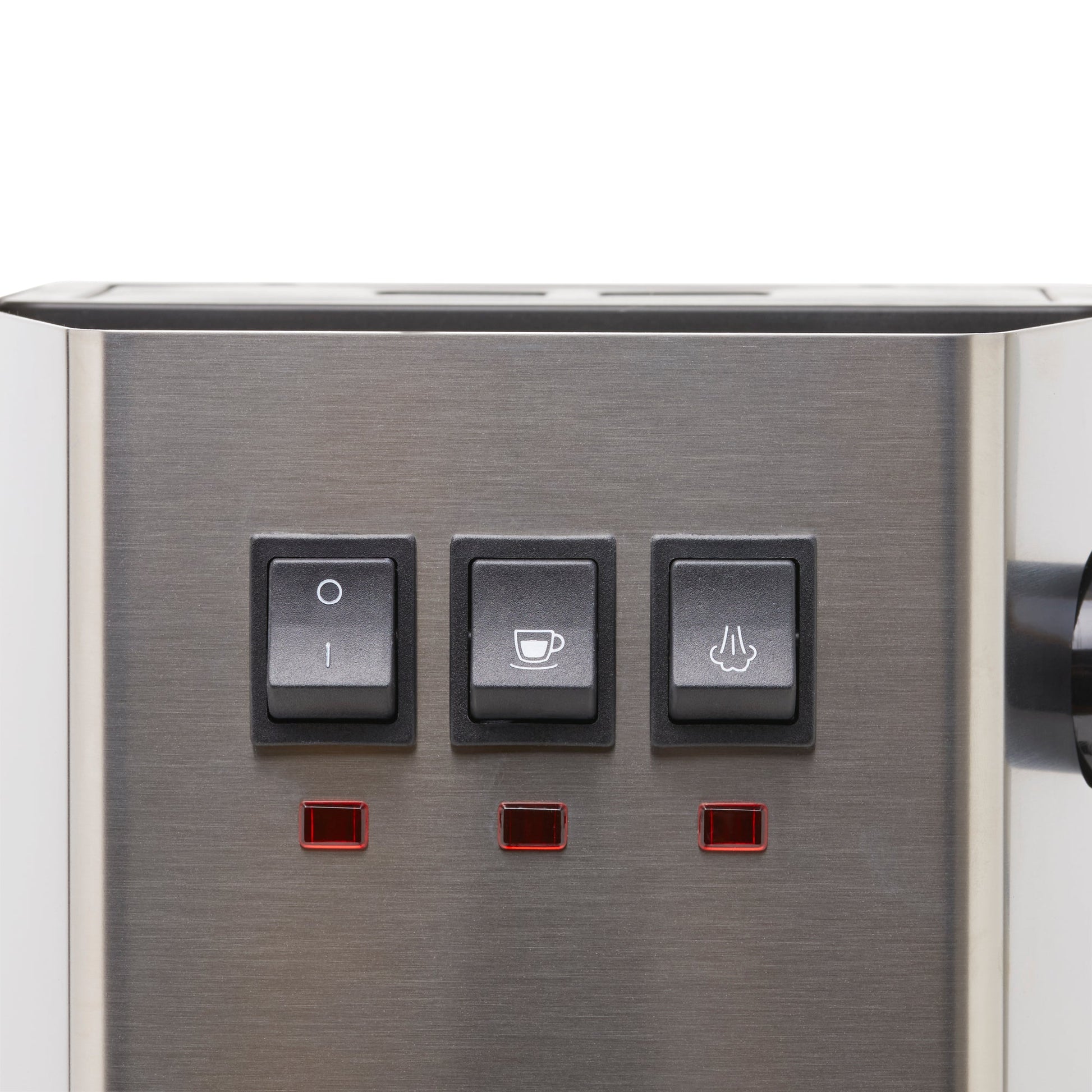 Gaggia Classic Pro 2019 with TEA Coated Brass Group