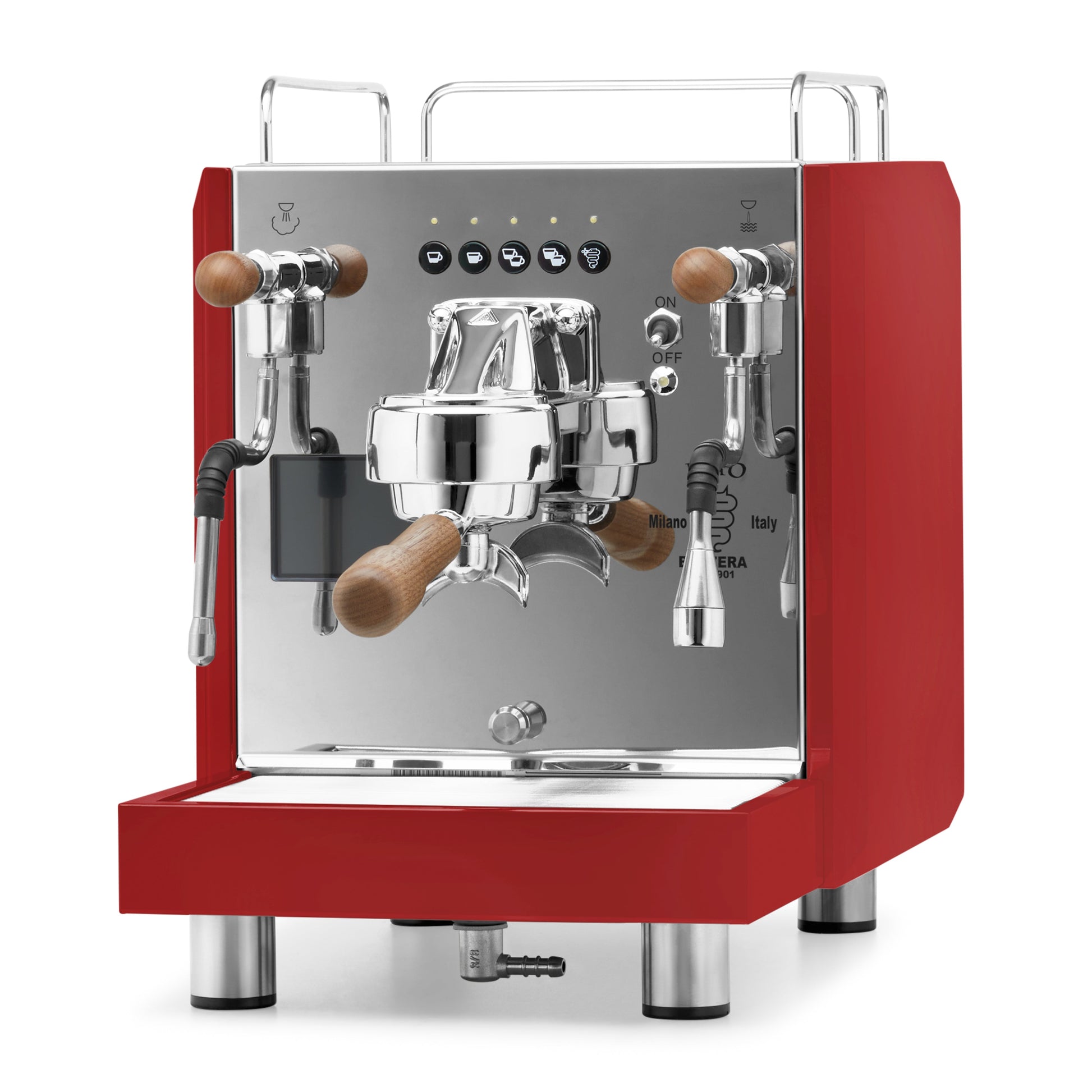 Bezzera DUO DE Espresso Machine
