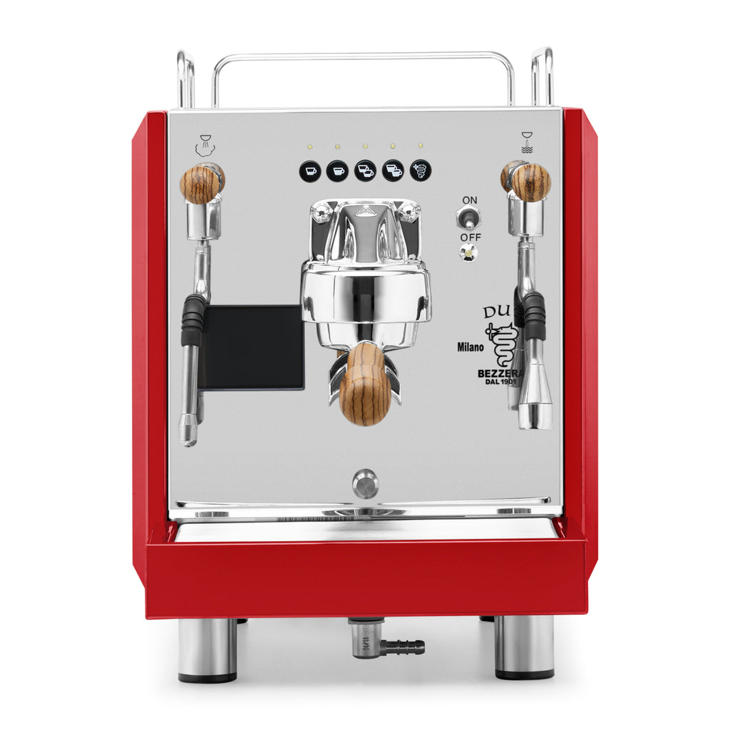 Bezzera DUO DE Espresso Machine