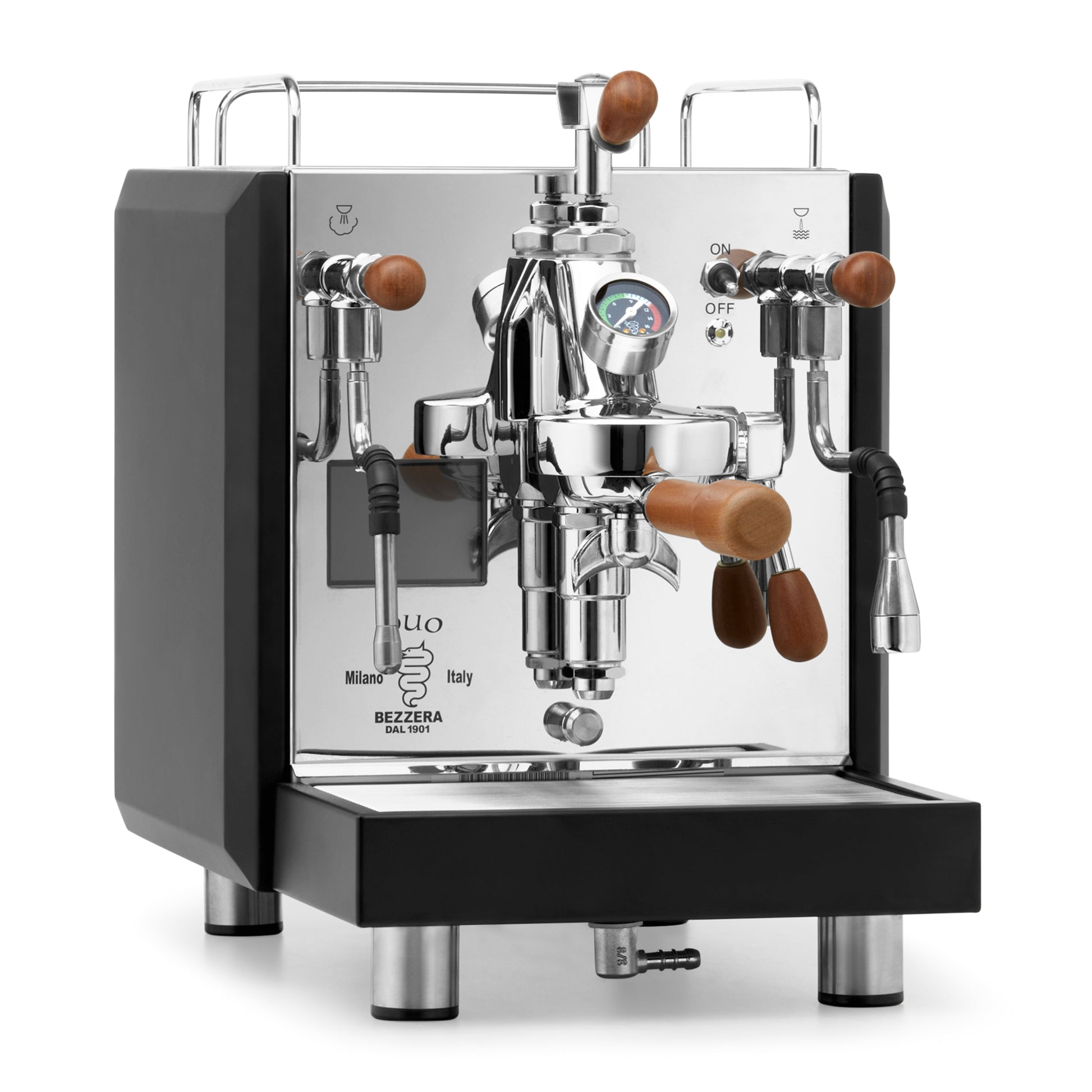 Bezzera DUO MN Espresso Machine