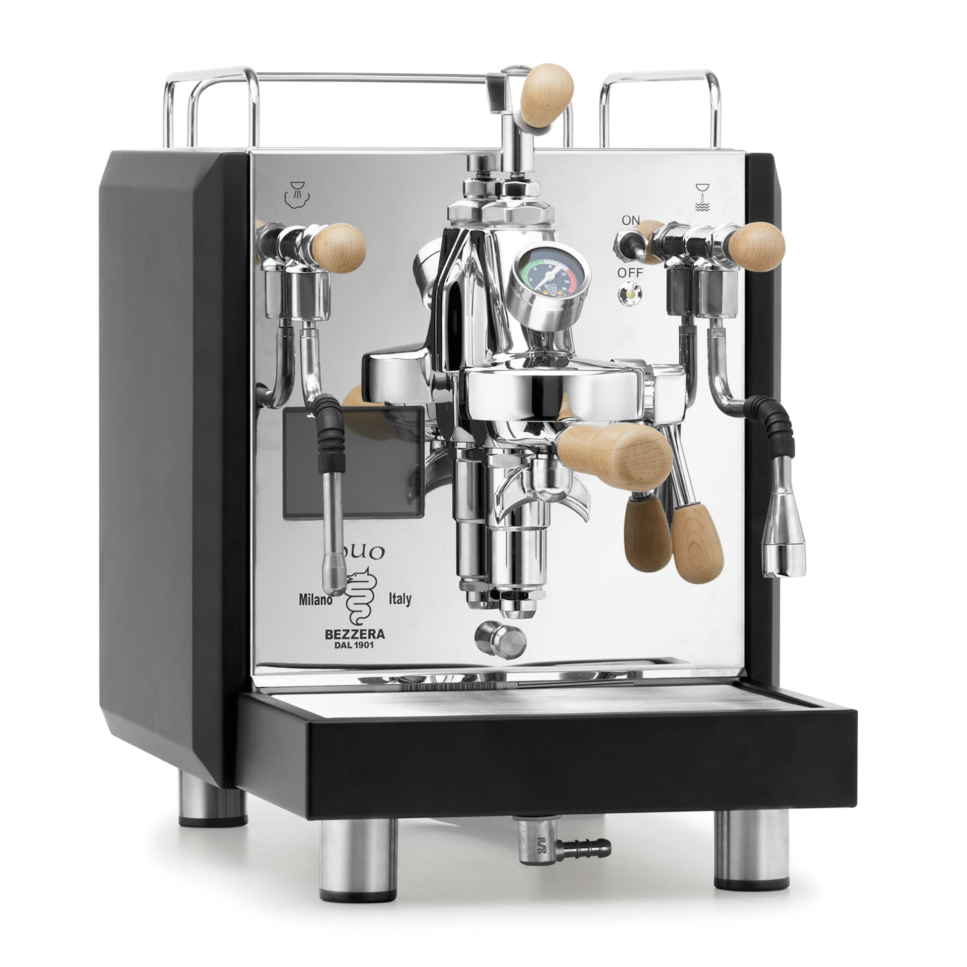 Bezzera DUO MN Espresso Machine