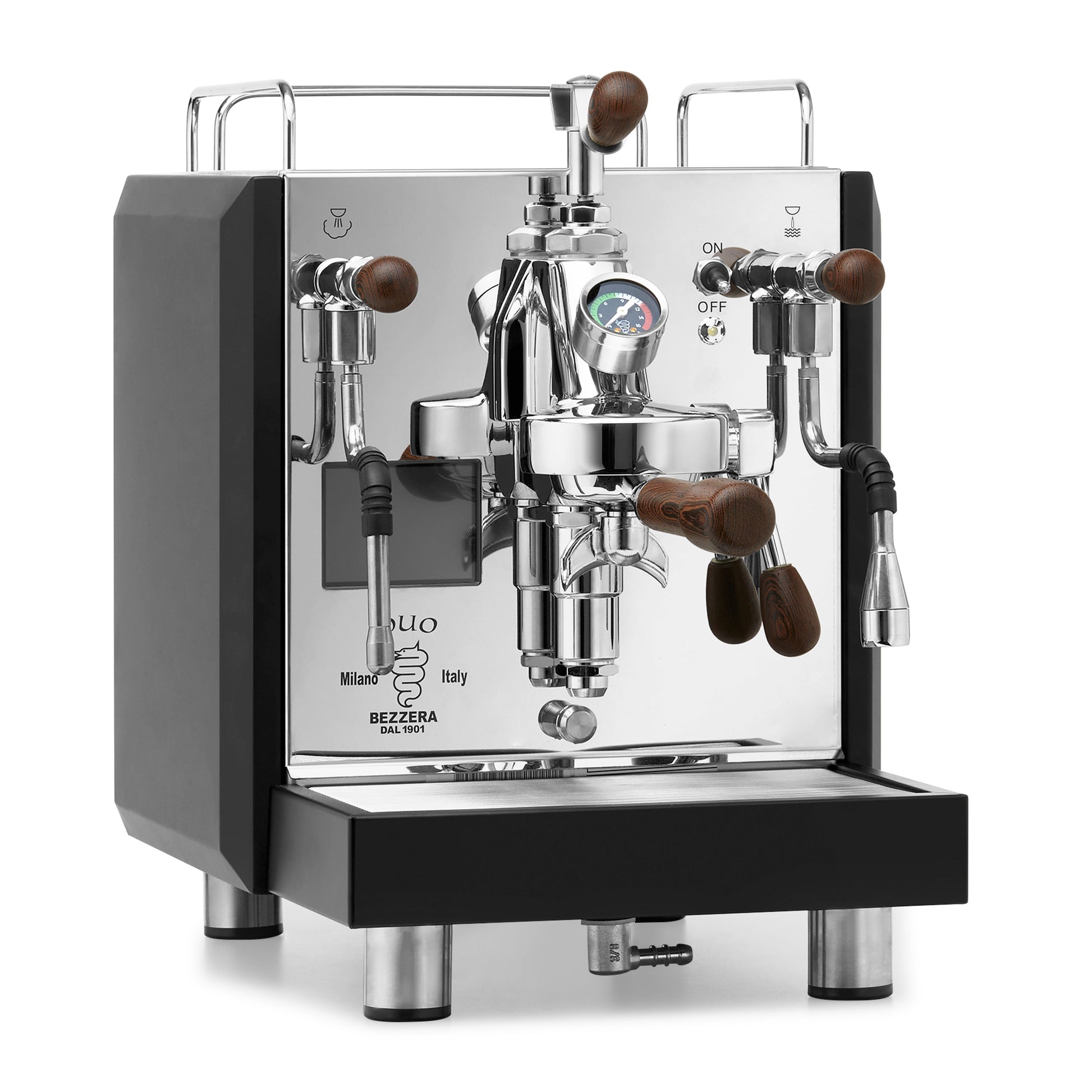 Bezzera DUO MN Espresso Machine