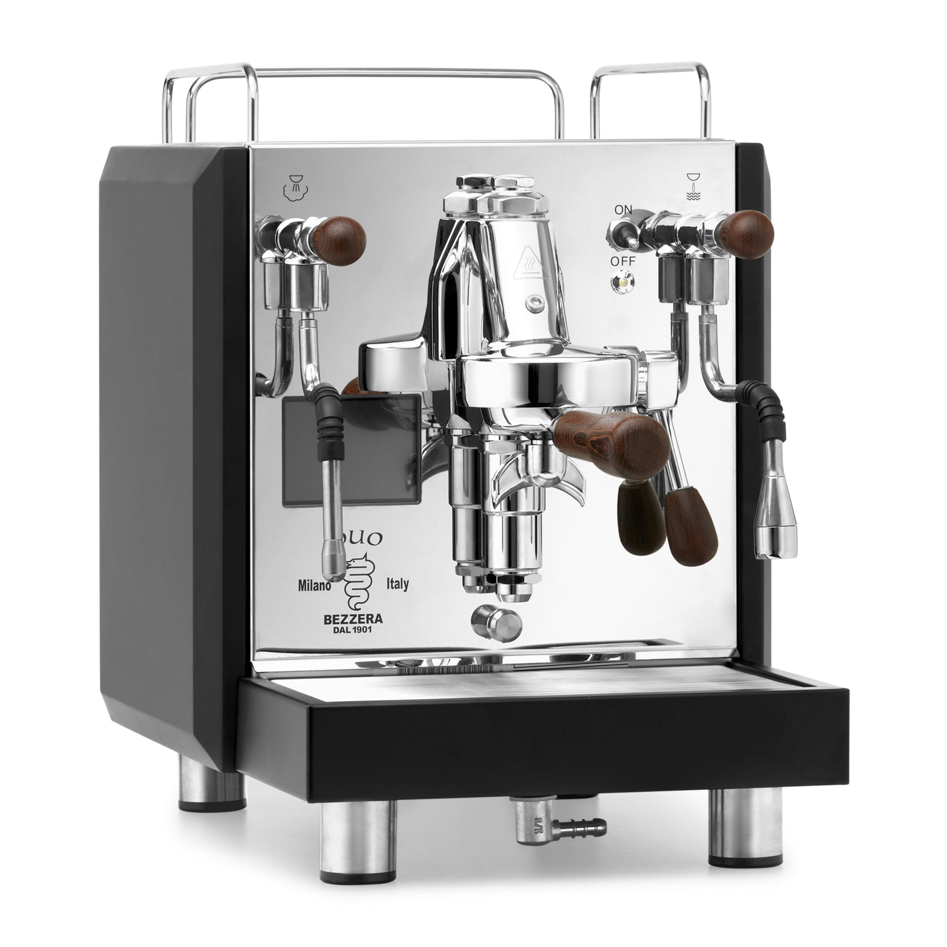 Bezzera DUO MN Espresso Machine